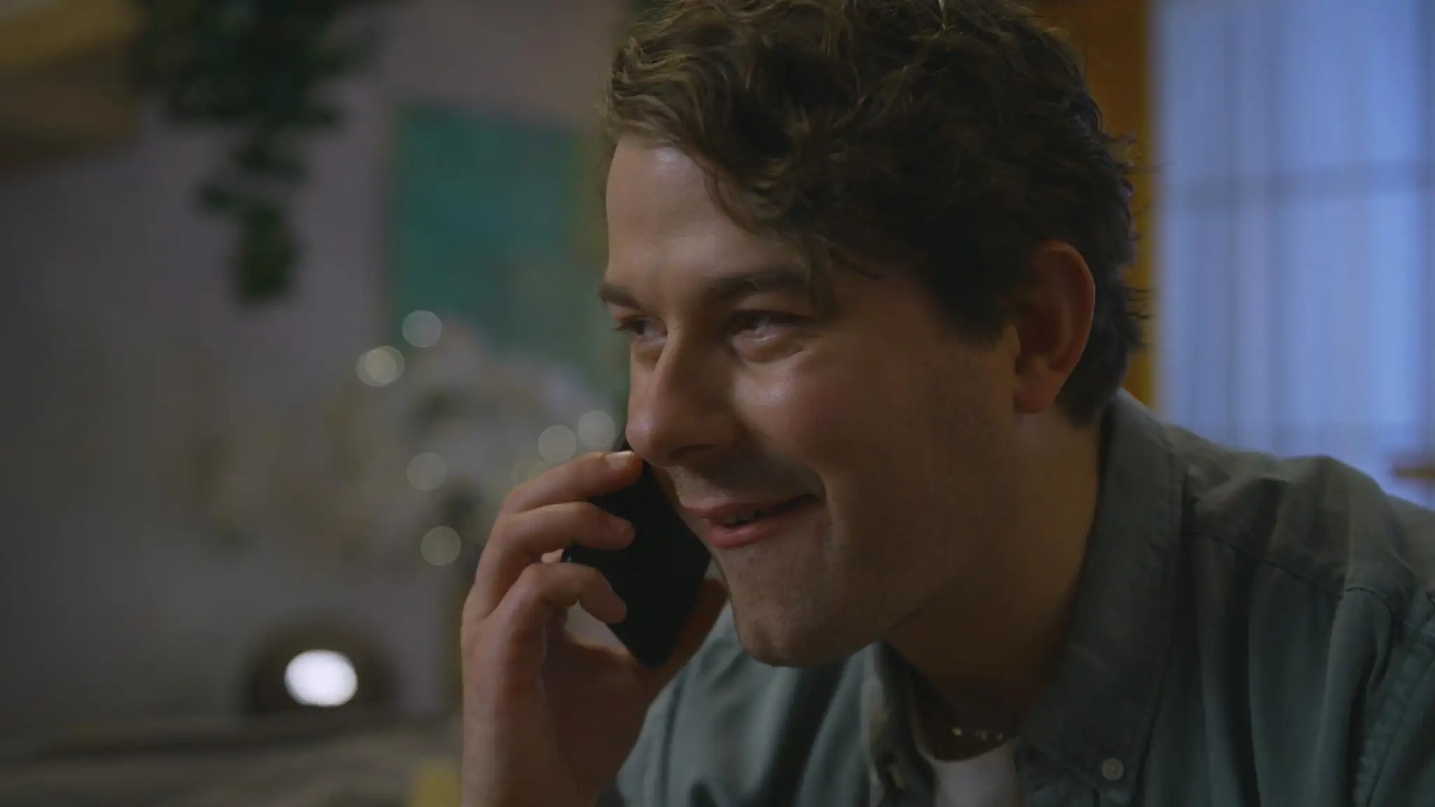 Oskar (Richard Autner)