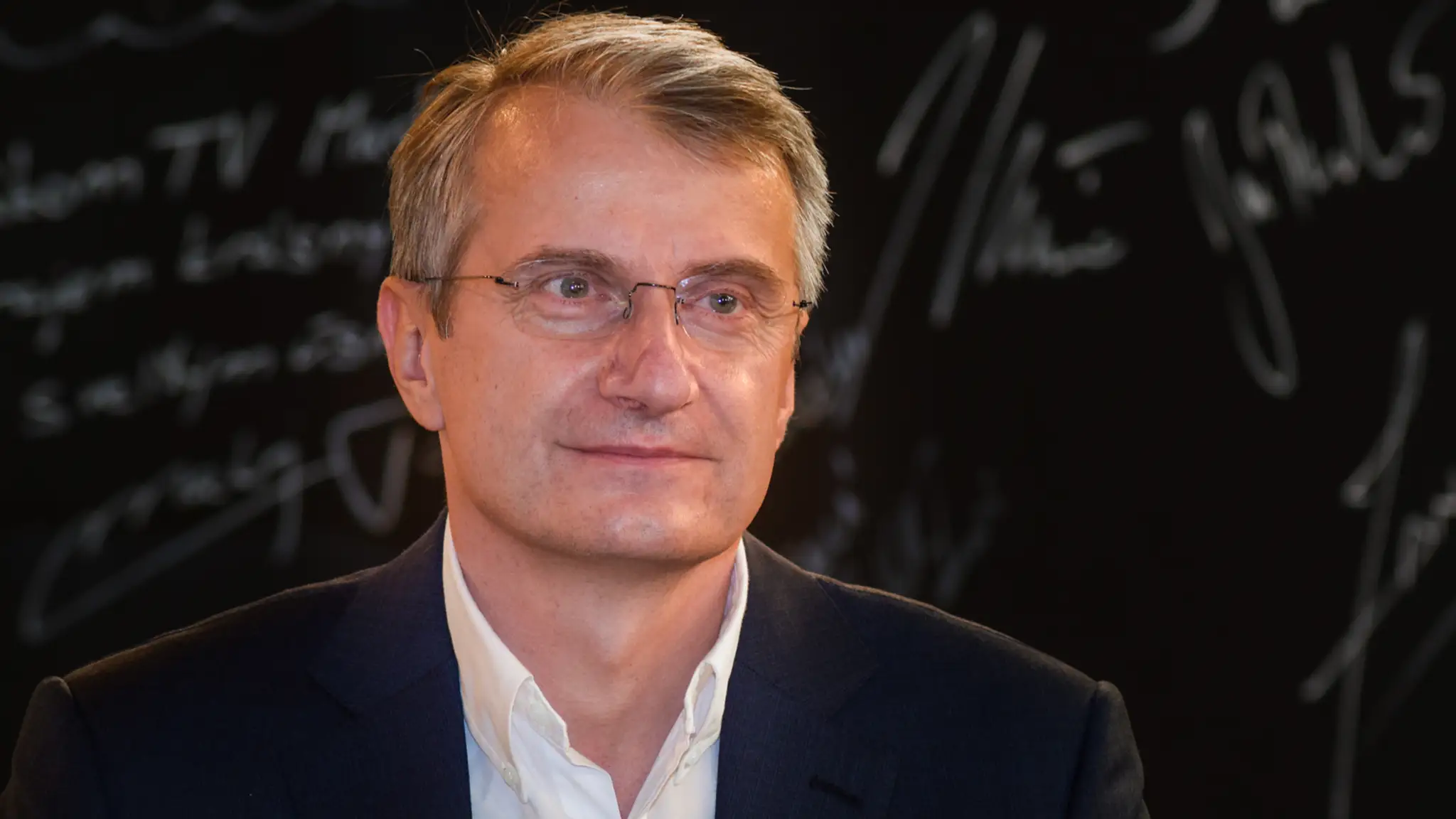 Robert Mistrík