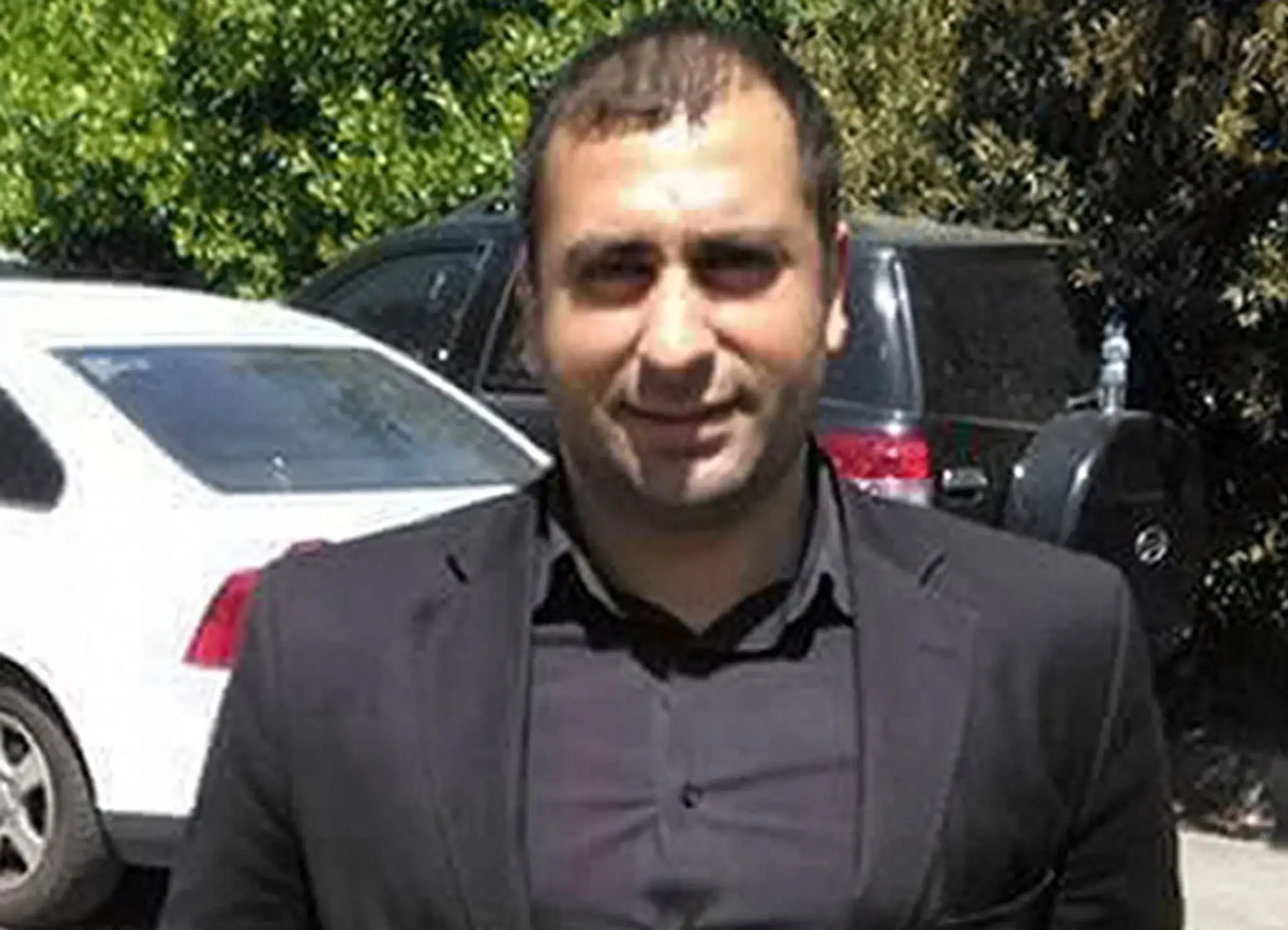 Fatih Cakmak