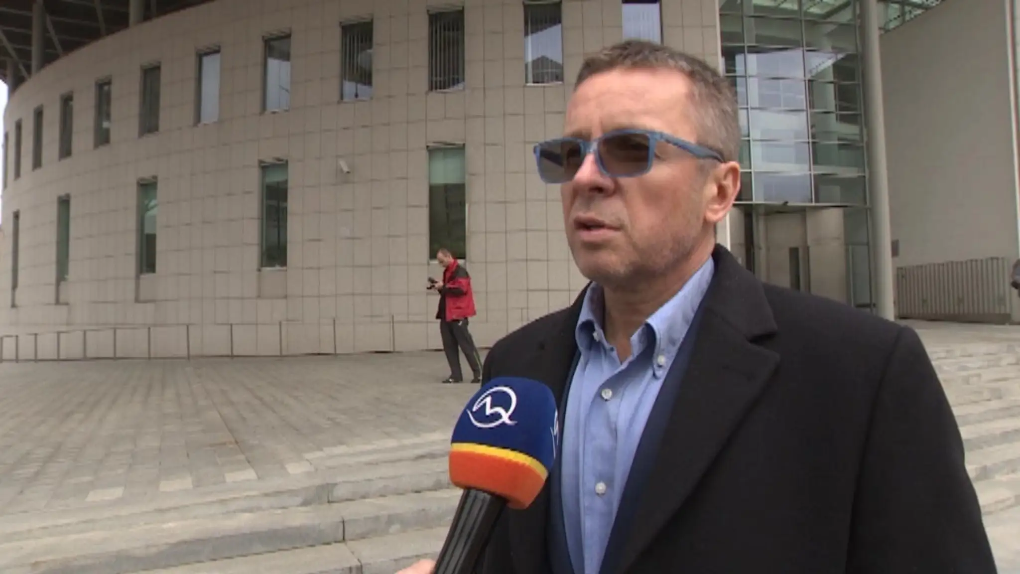 Ivan Mikloš