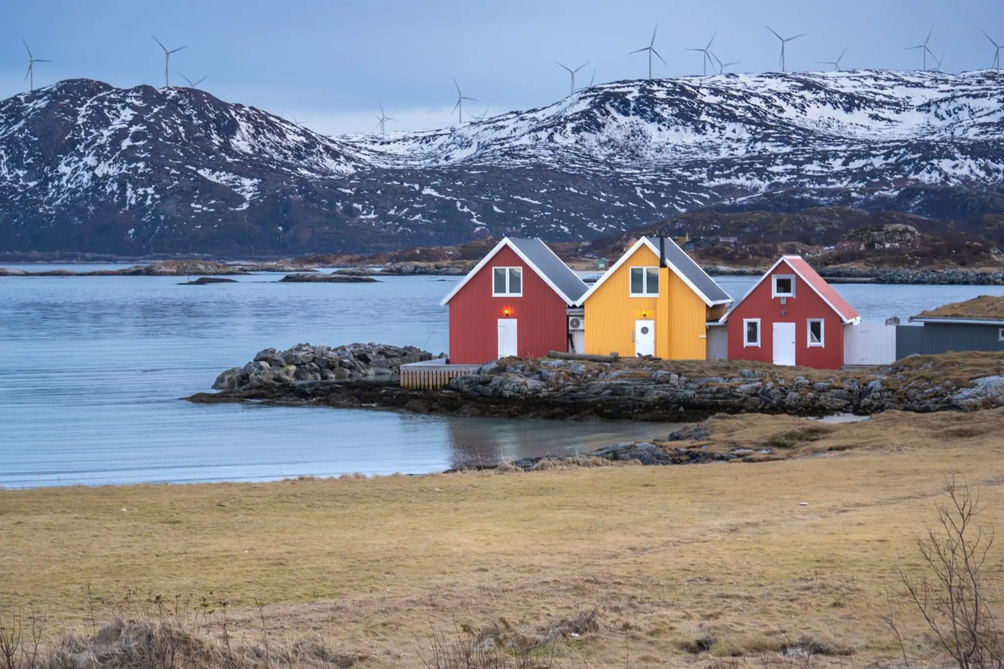 Sommarøy