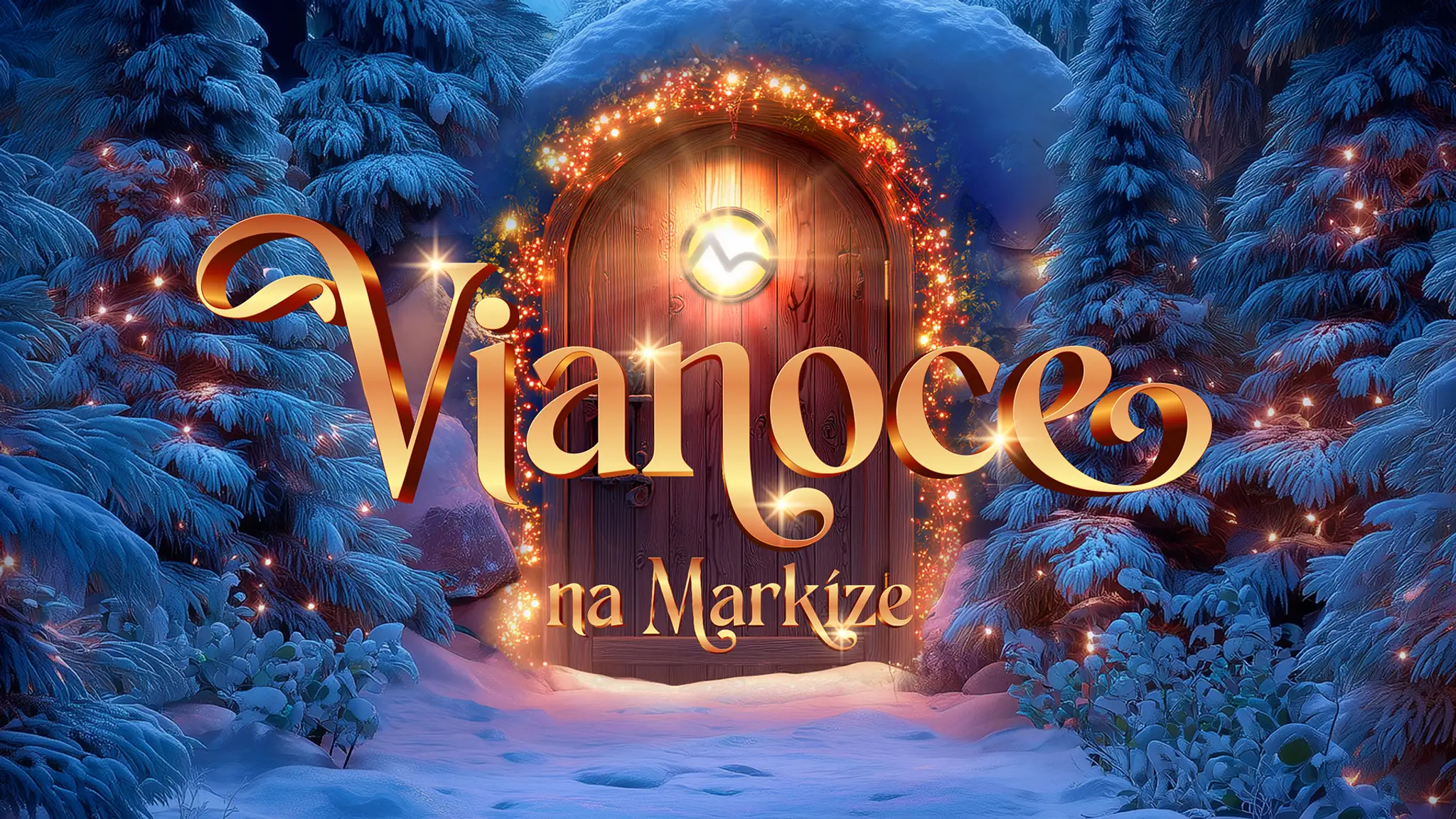 Vianoce 2025 na Markíze