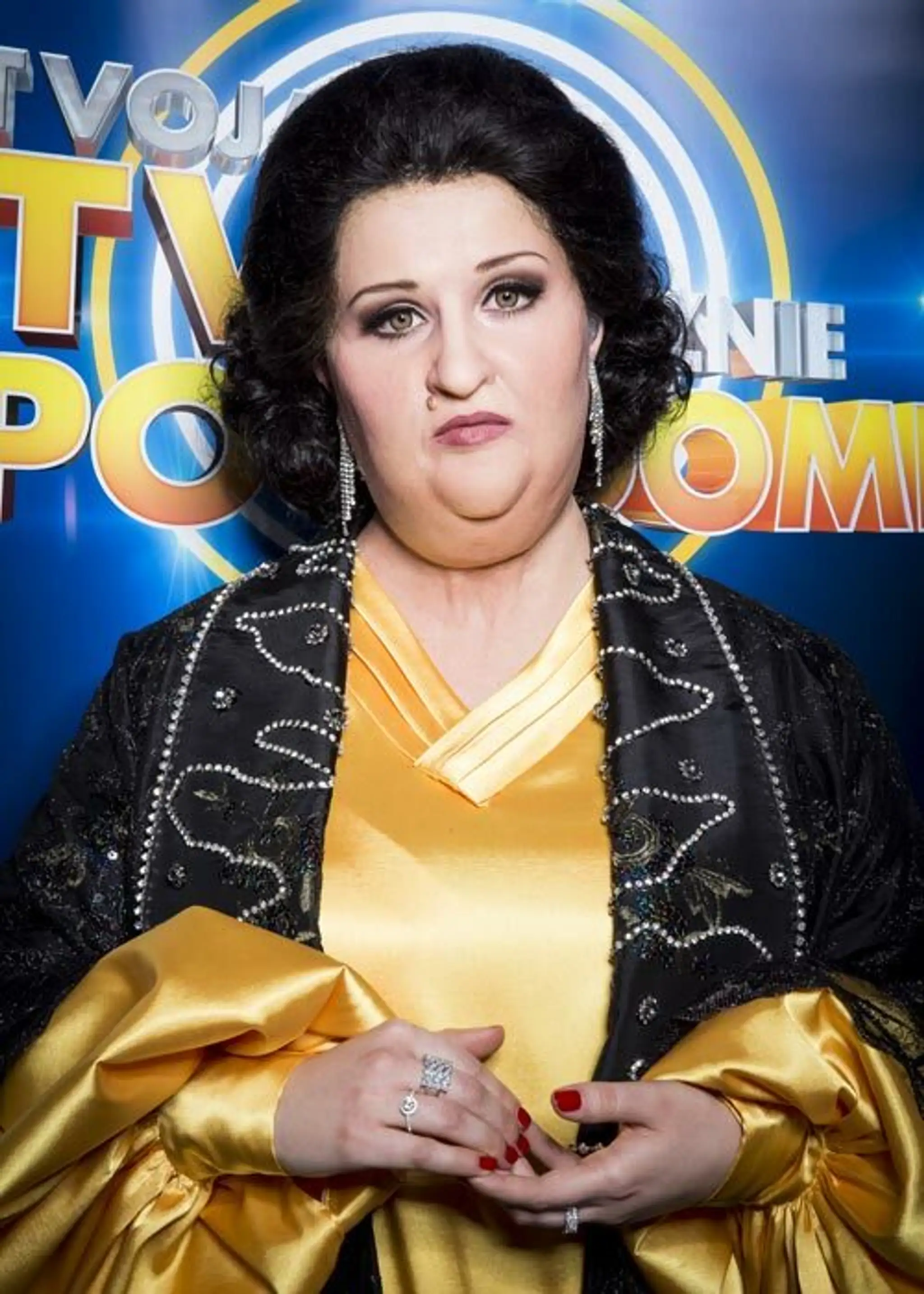 V ôsmom kole u vás bodovala Viktória Valúchová ako Montserrat Caballé