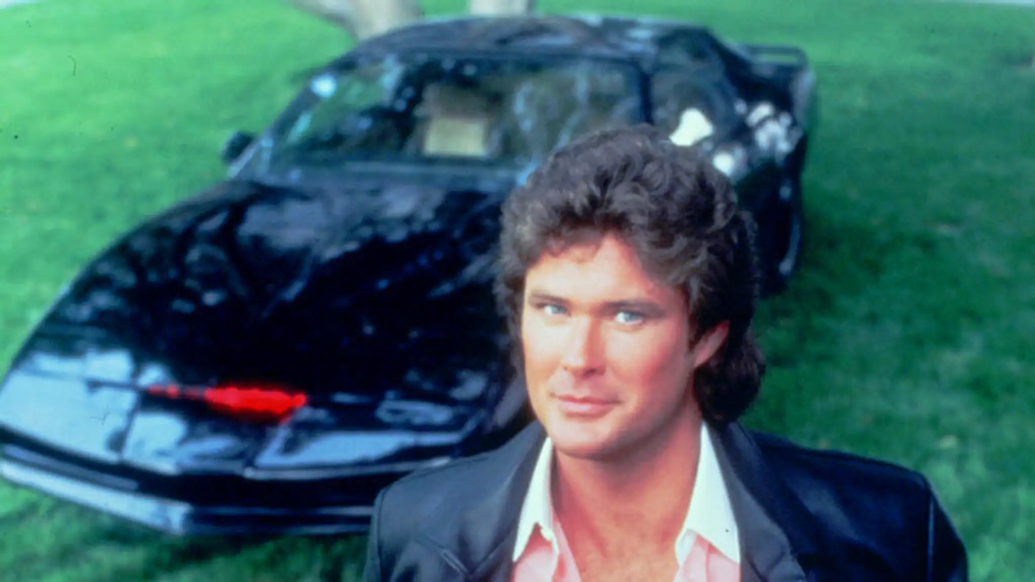 Knight Rider