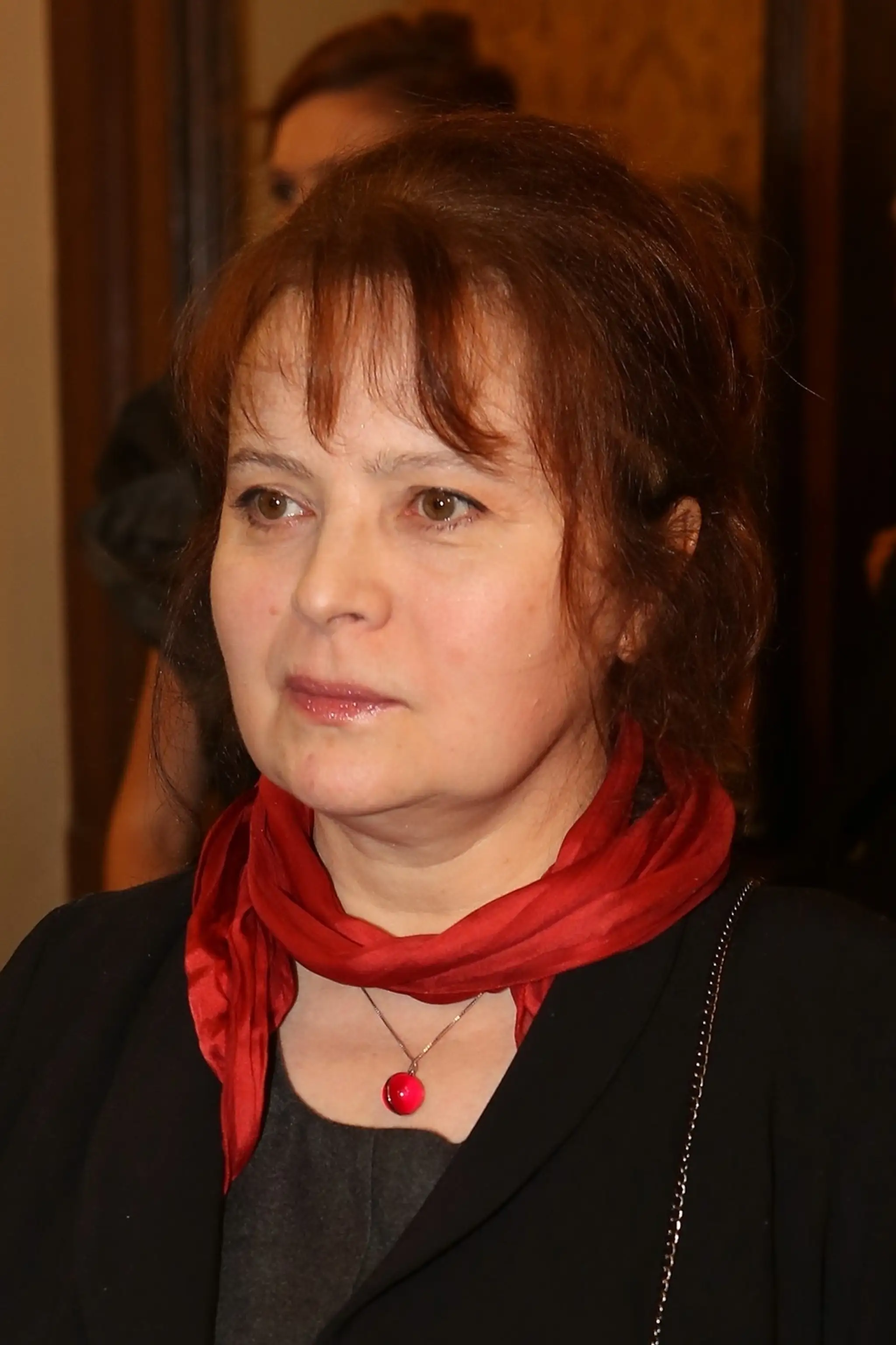 Libuše Šafránková