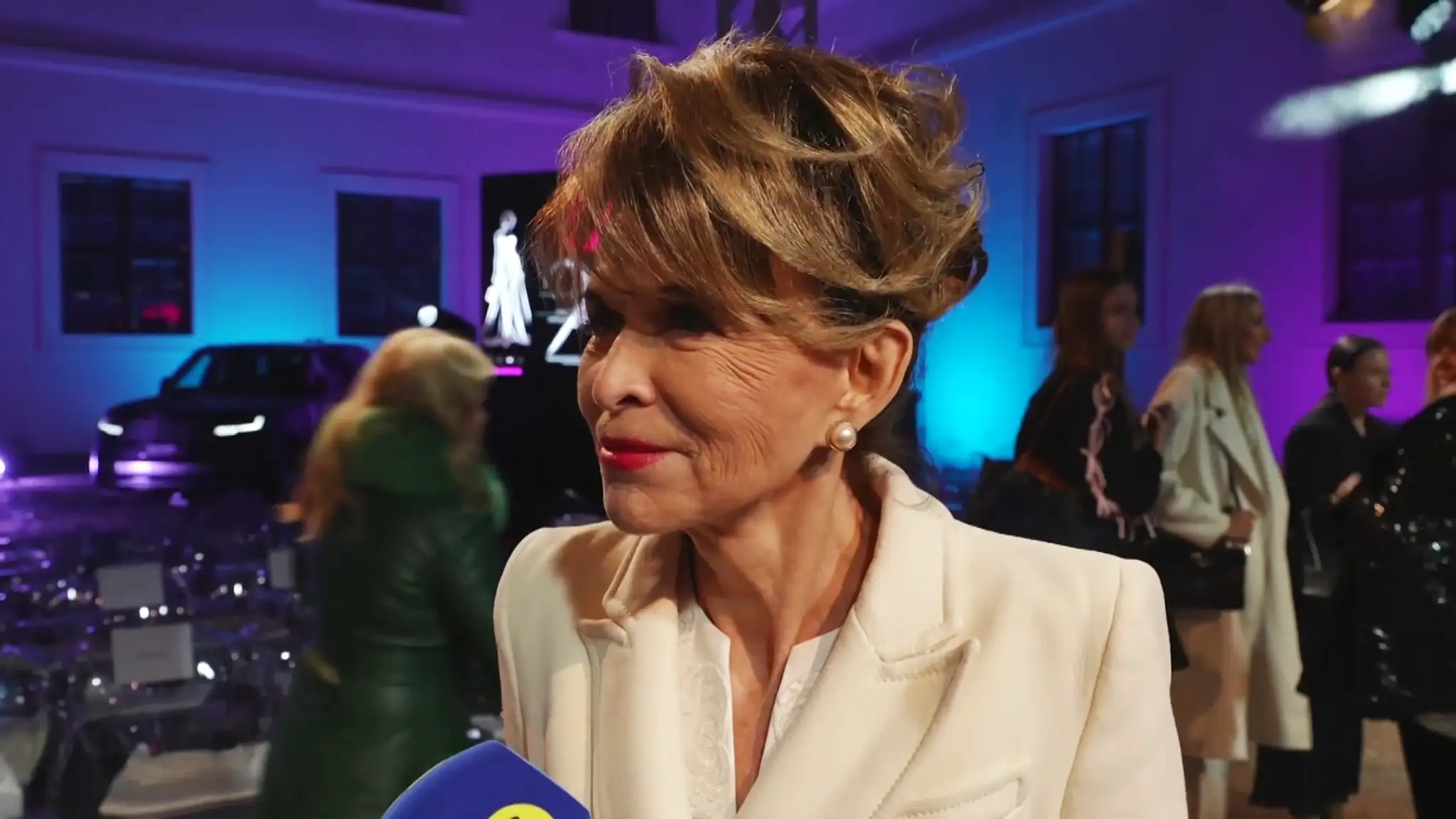 Mária Reháková o Bratislavských módnych dňoch 2025