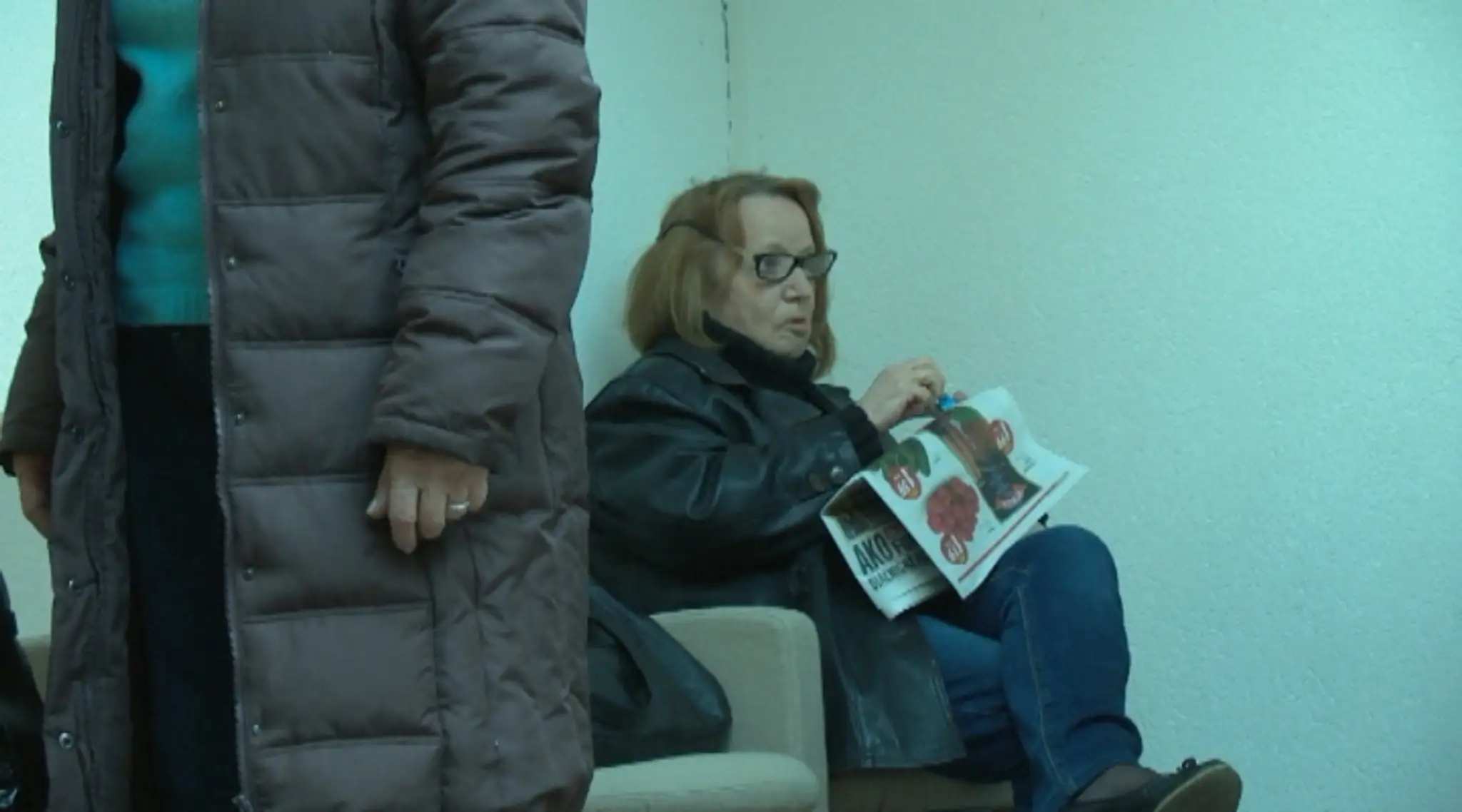 Podvodníčka skončila pred súdom