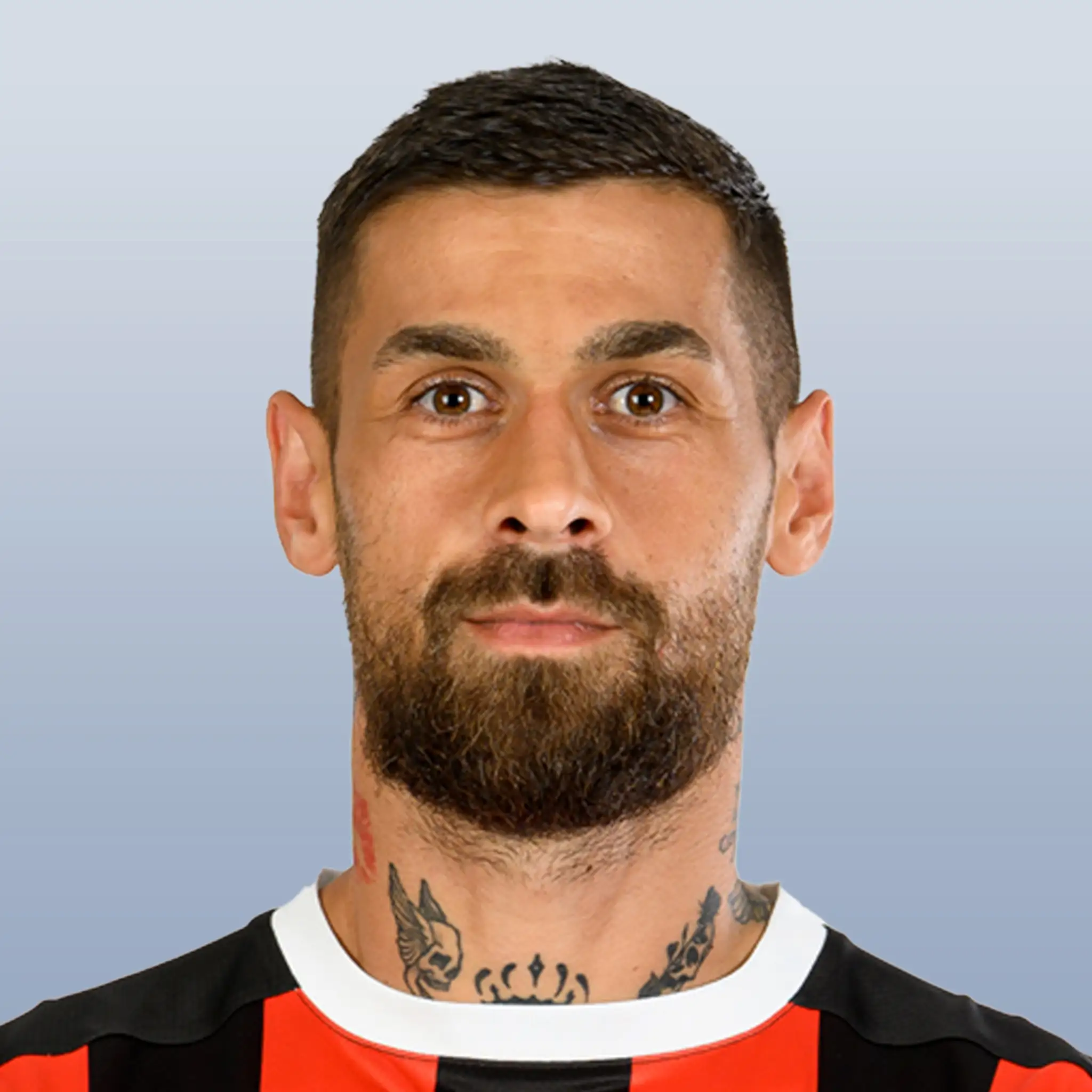 Erik Daniel.