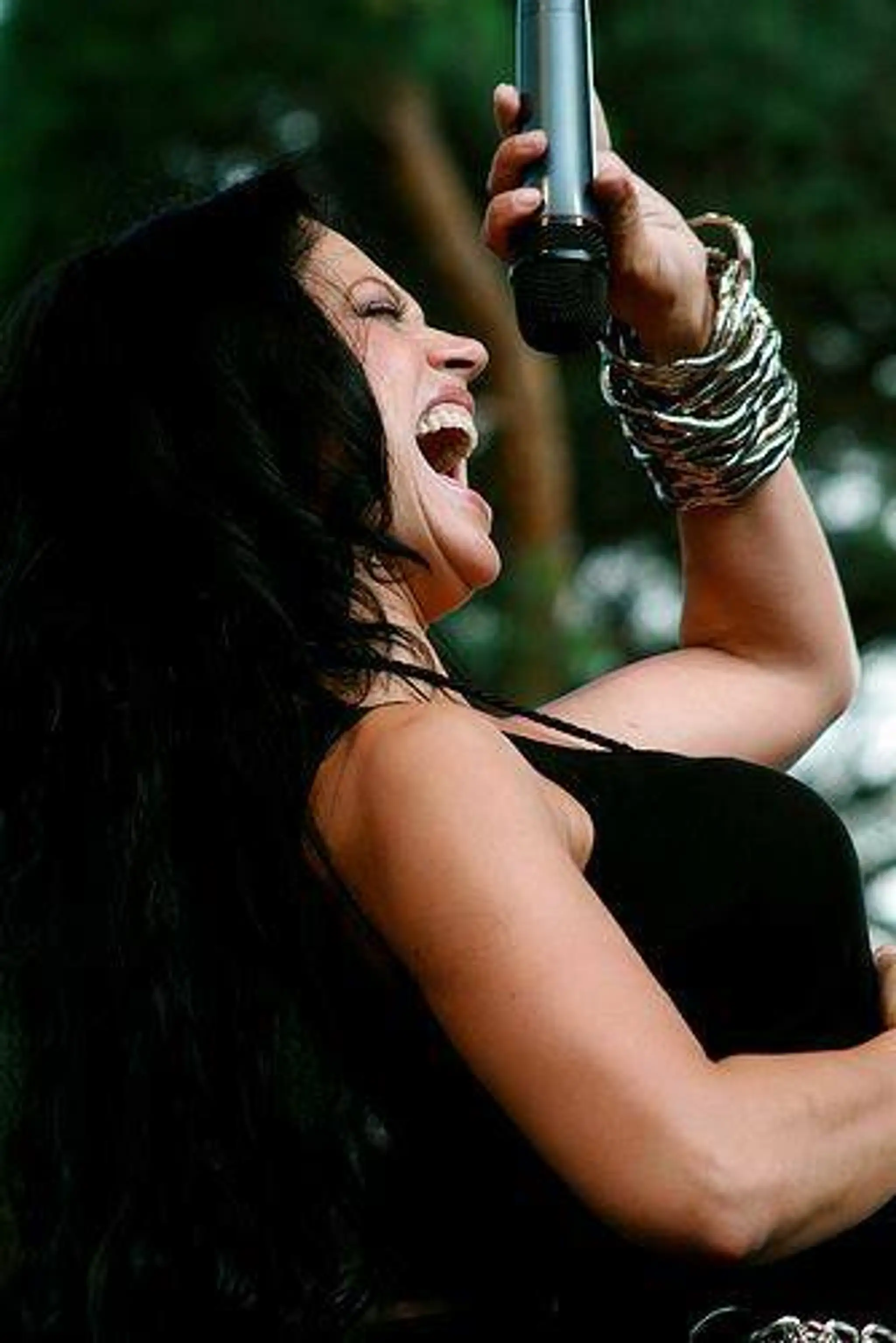 Lucie Bílá 