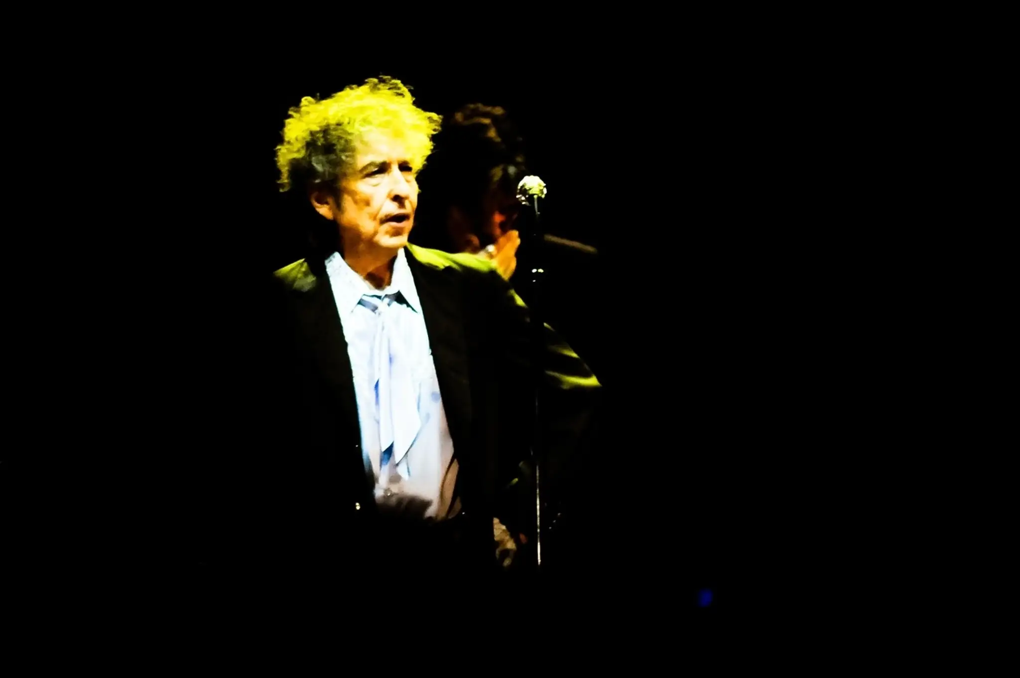 Bob Dylan