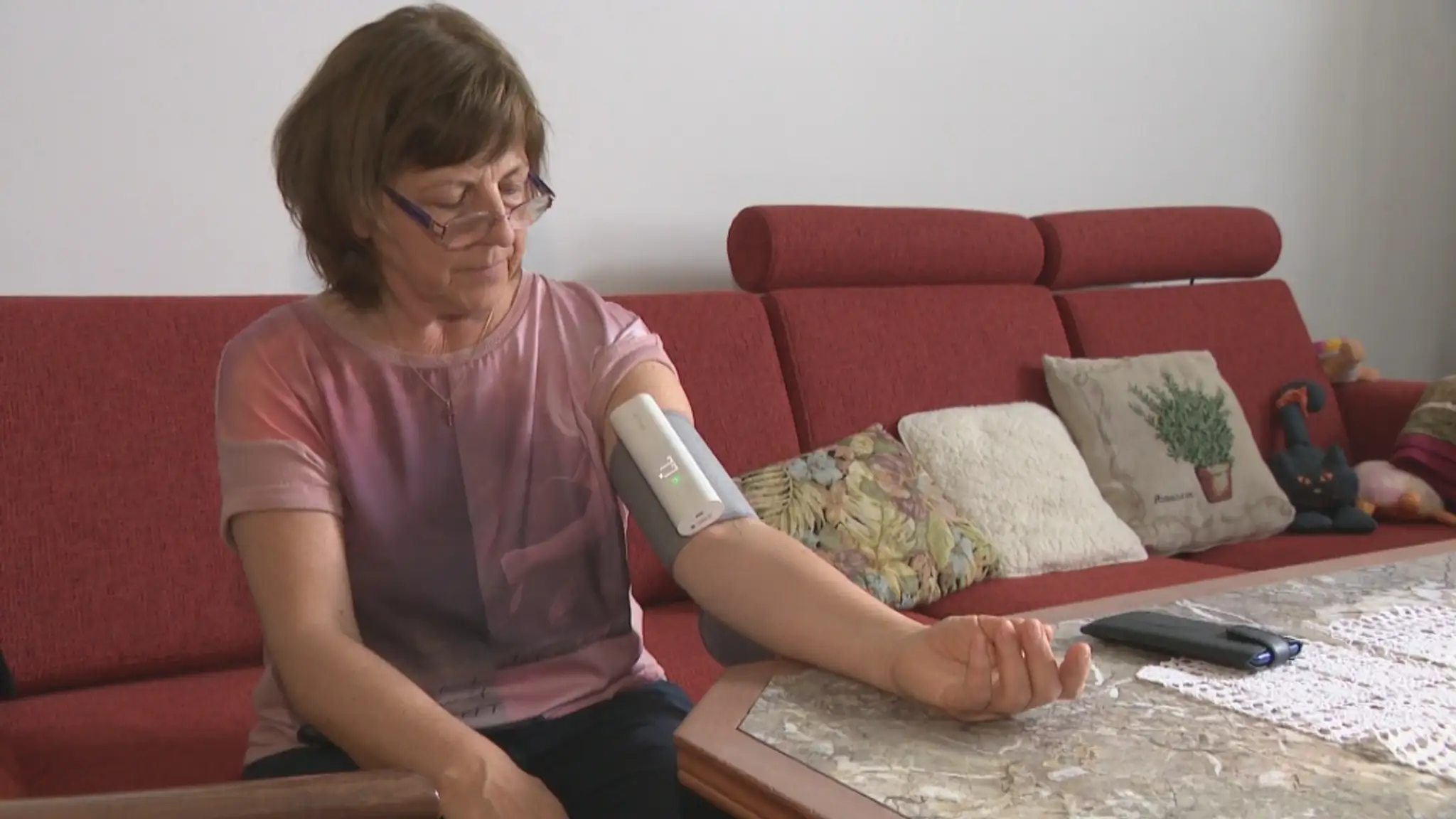 Telemedicína je medicína budúcnosti
