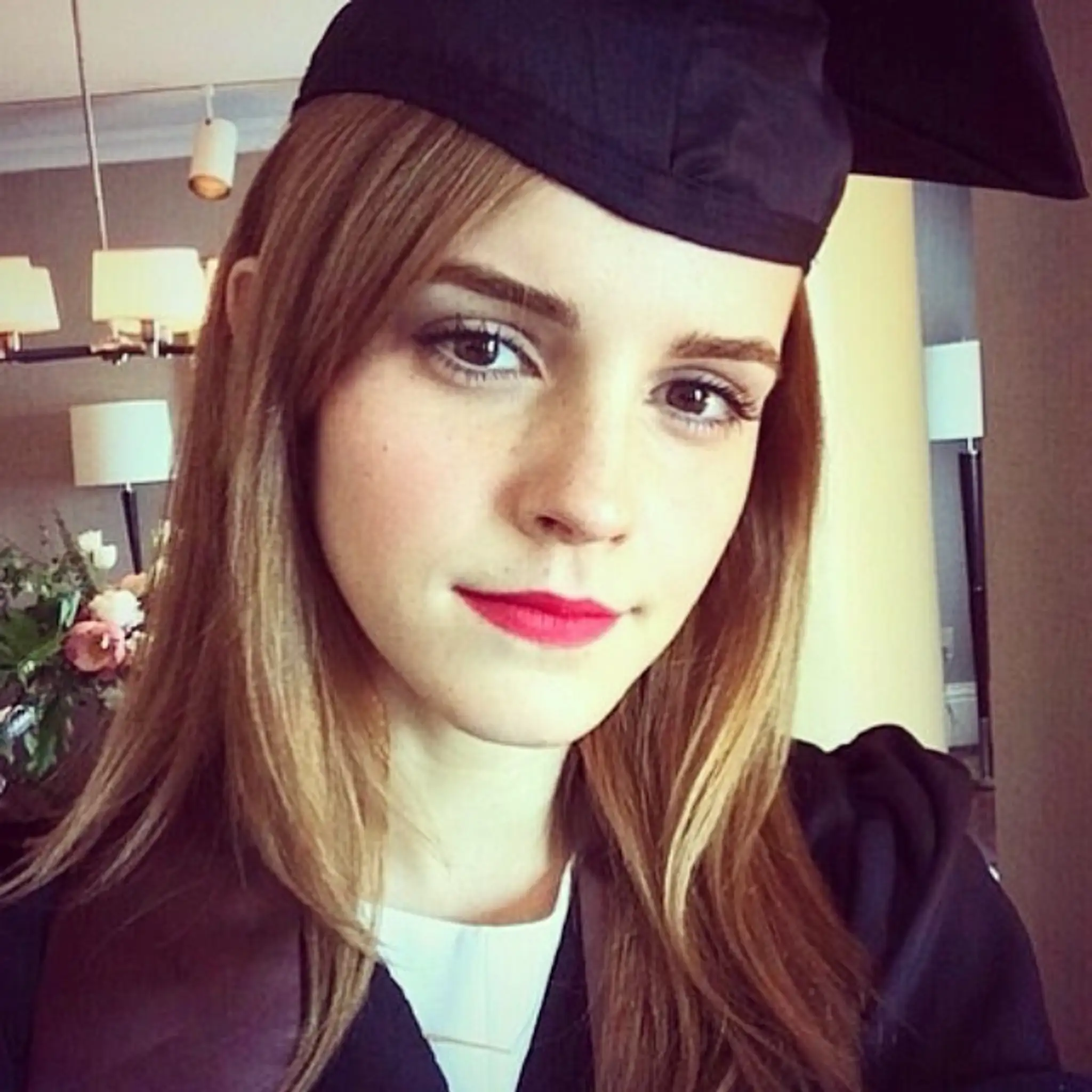 Emma Watson