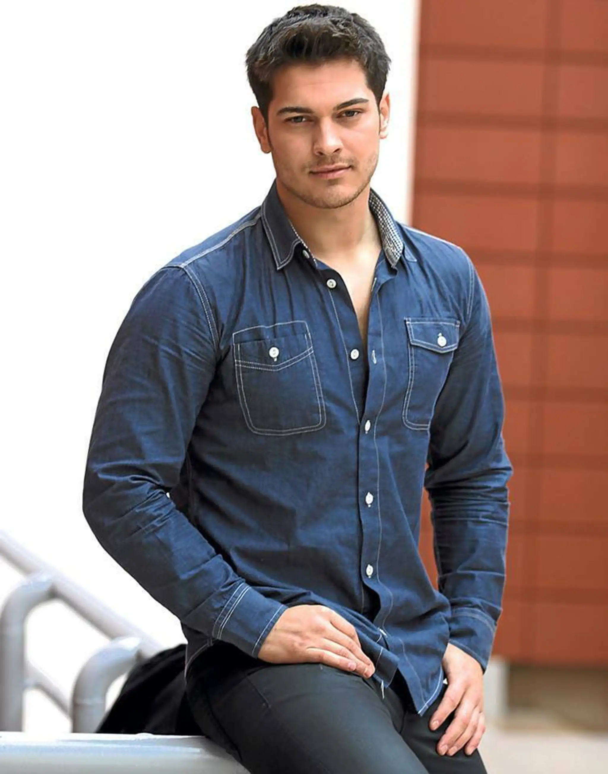 Cagatay Ulusoy 
