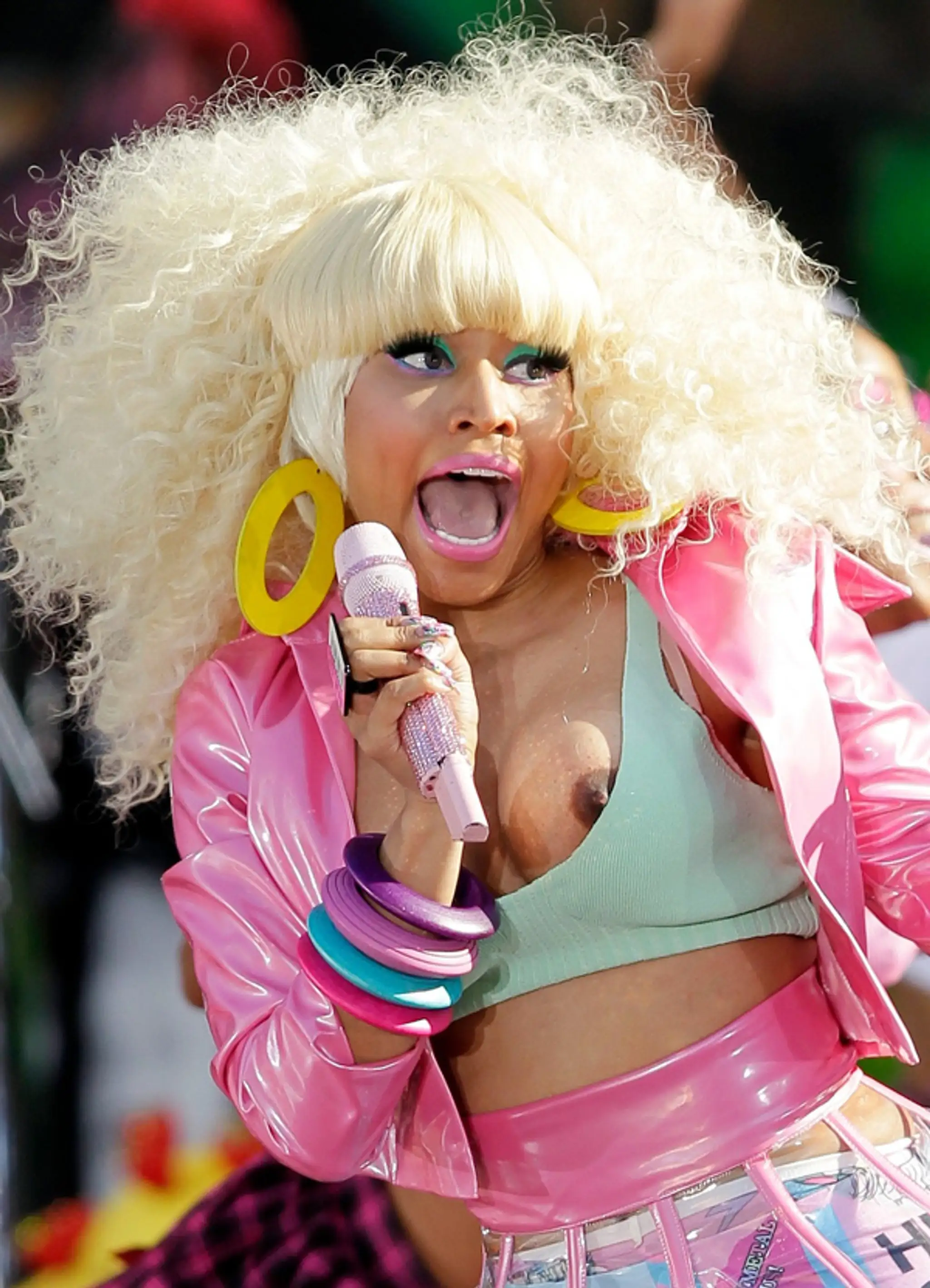Nicki Minaj