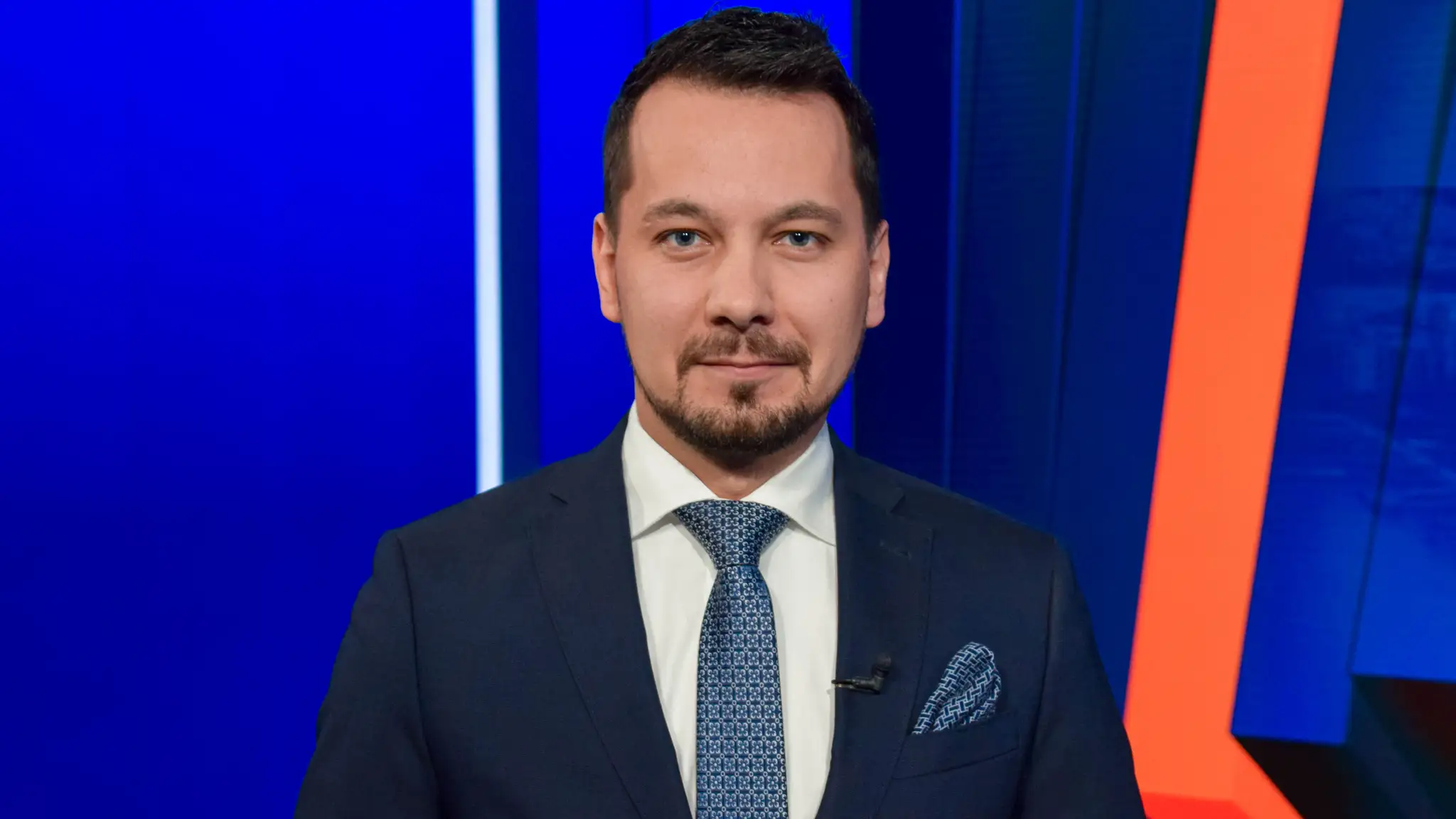 Juraj Šeliga v relácii Na telo.