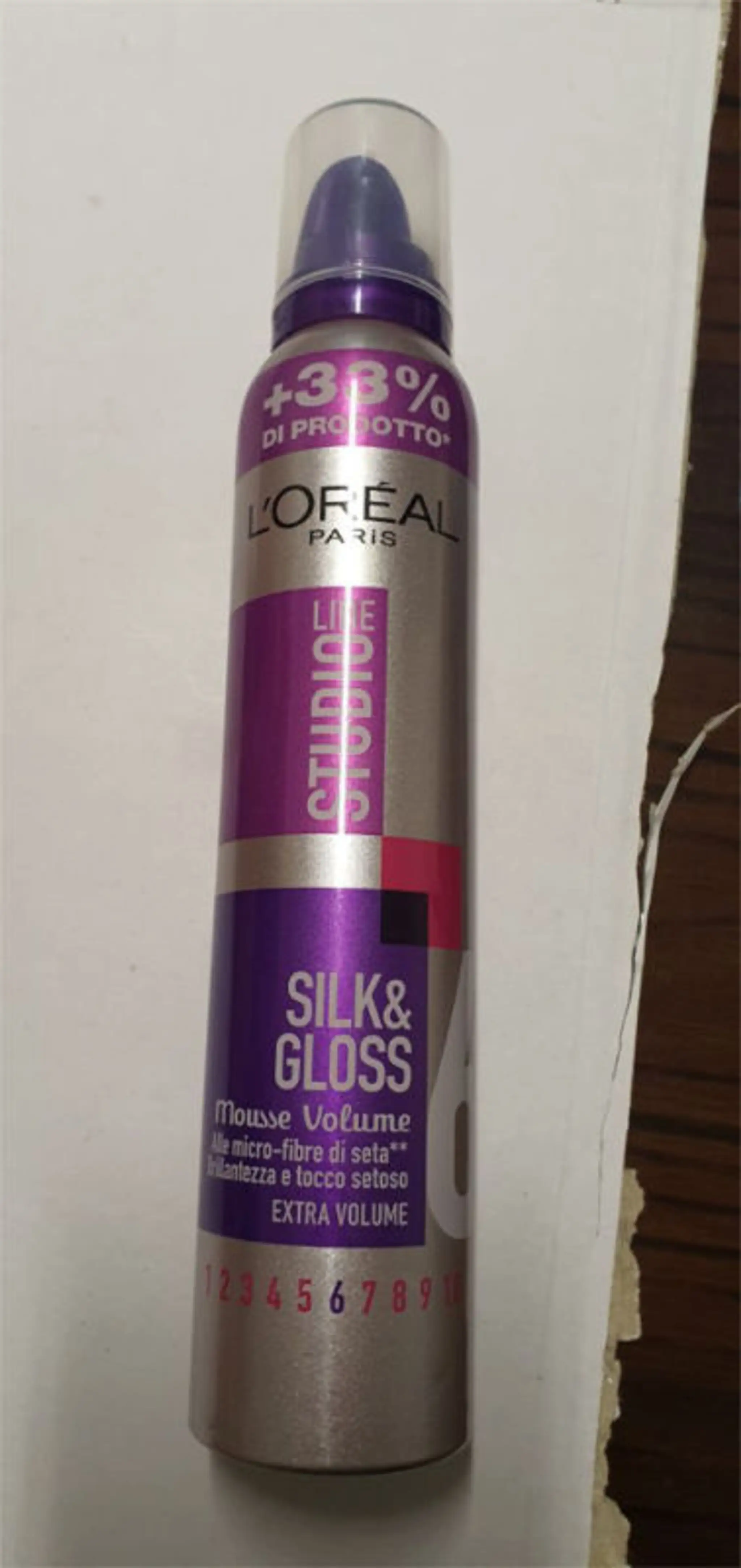 Studio Line (L'OREAL PARIS)
