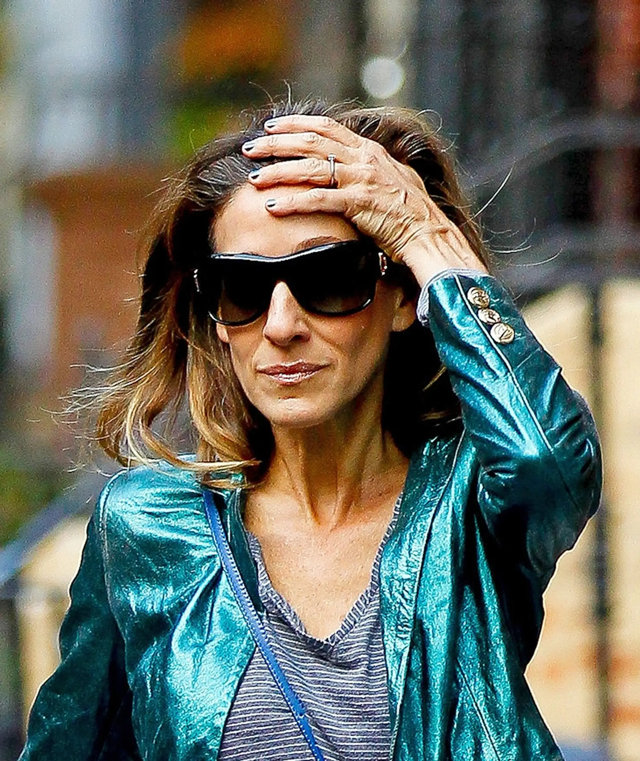 Sarah Jessica Parker