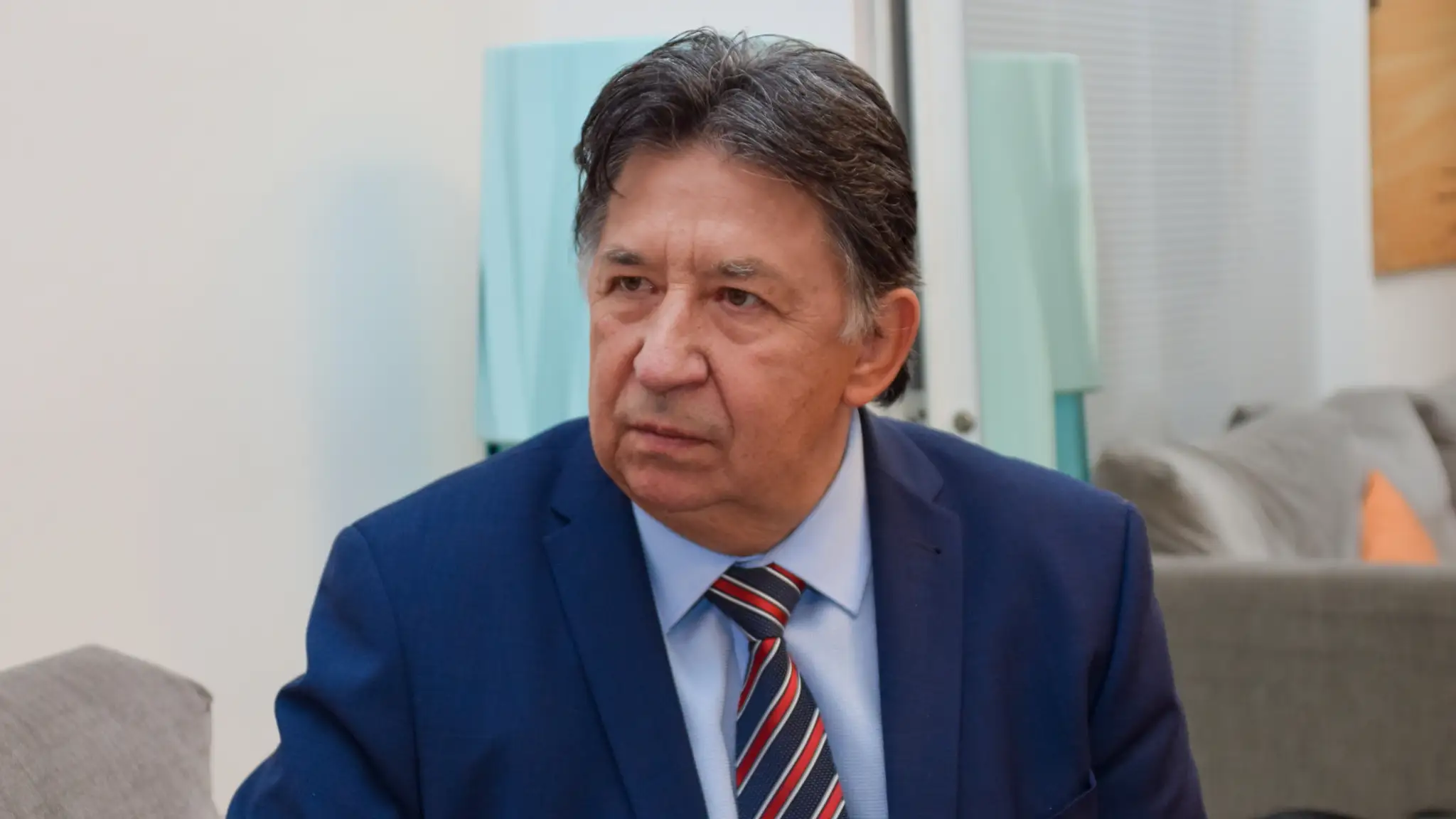Ján Budaj.