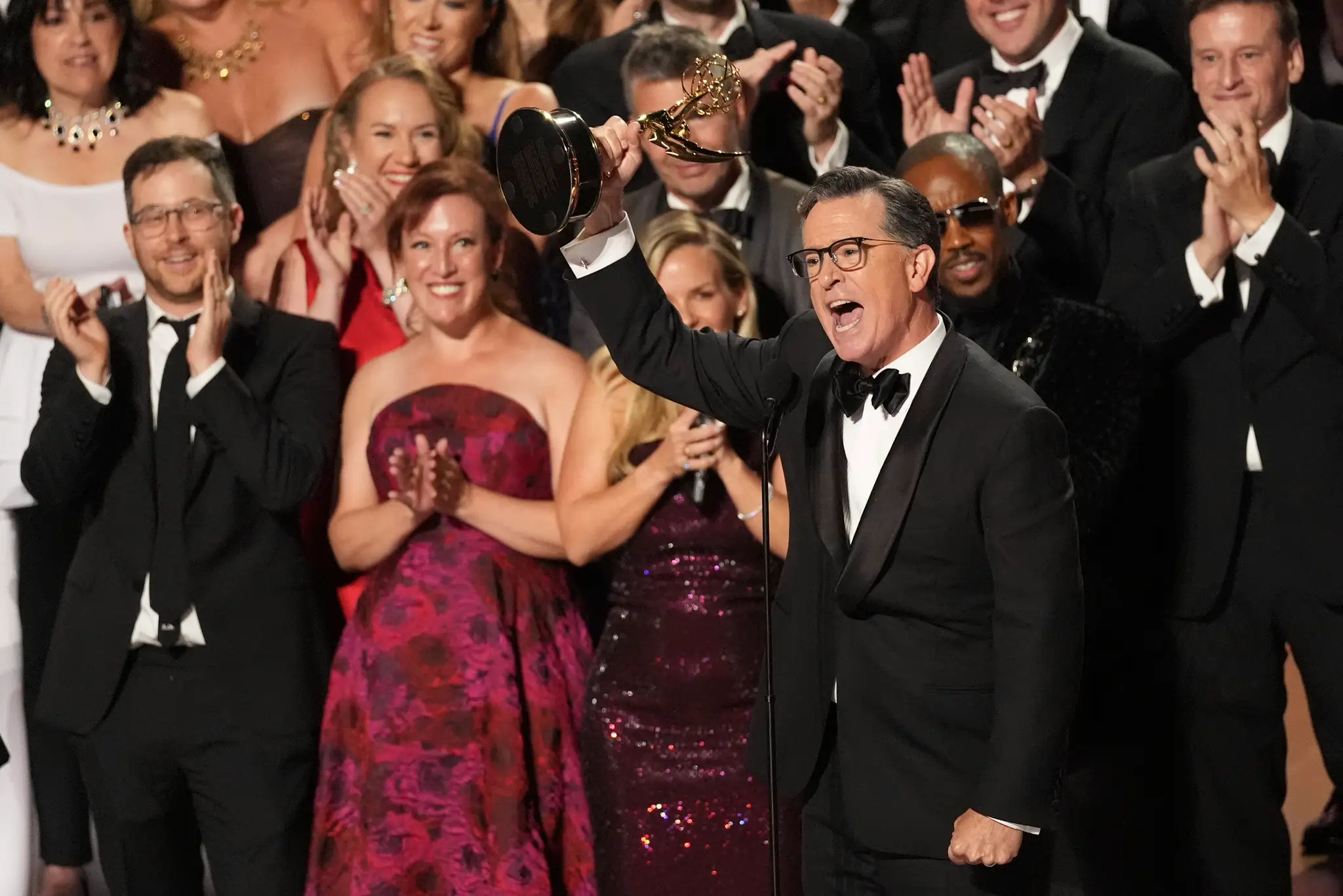 Televízne ceny Emmy 2025 sú rozdané: Tento seriál prepísal históriu
