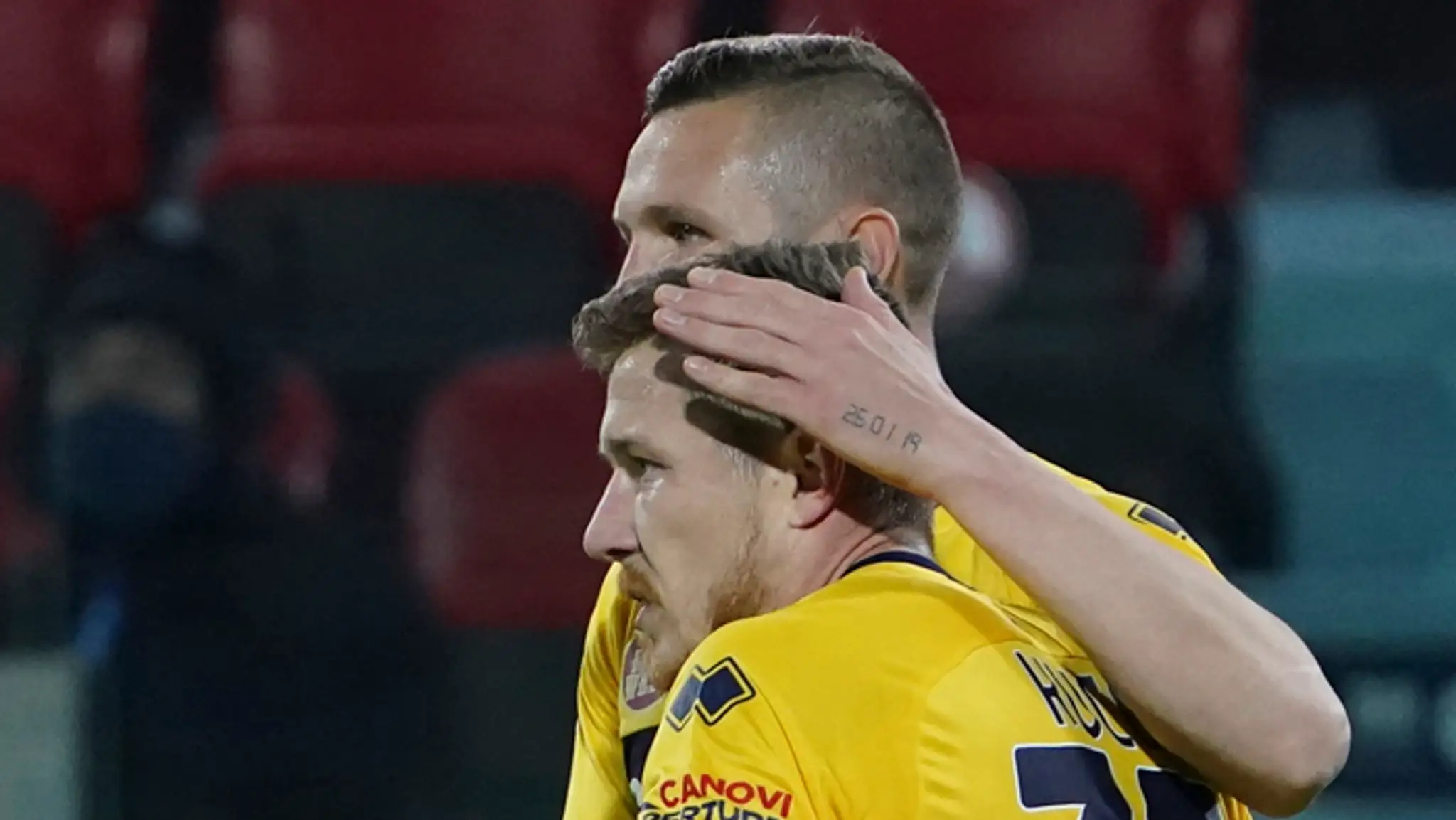Juraj Kucka.