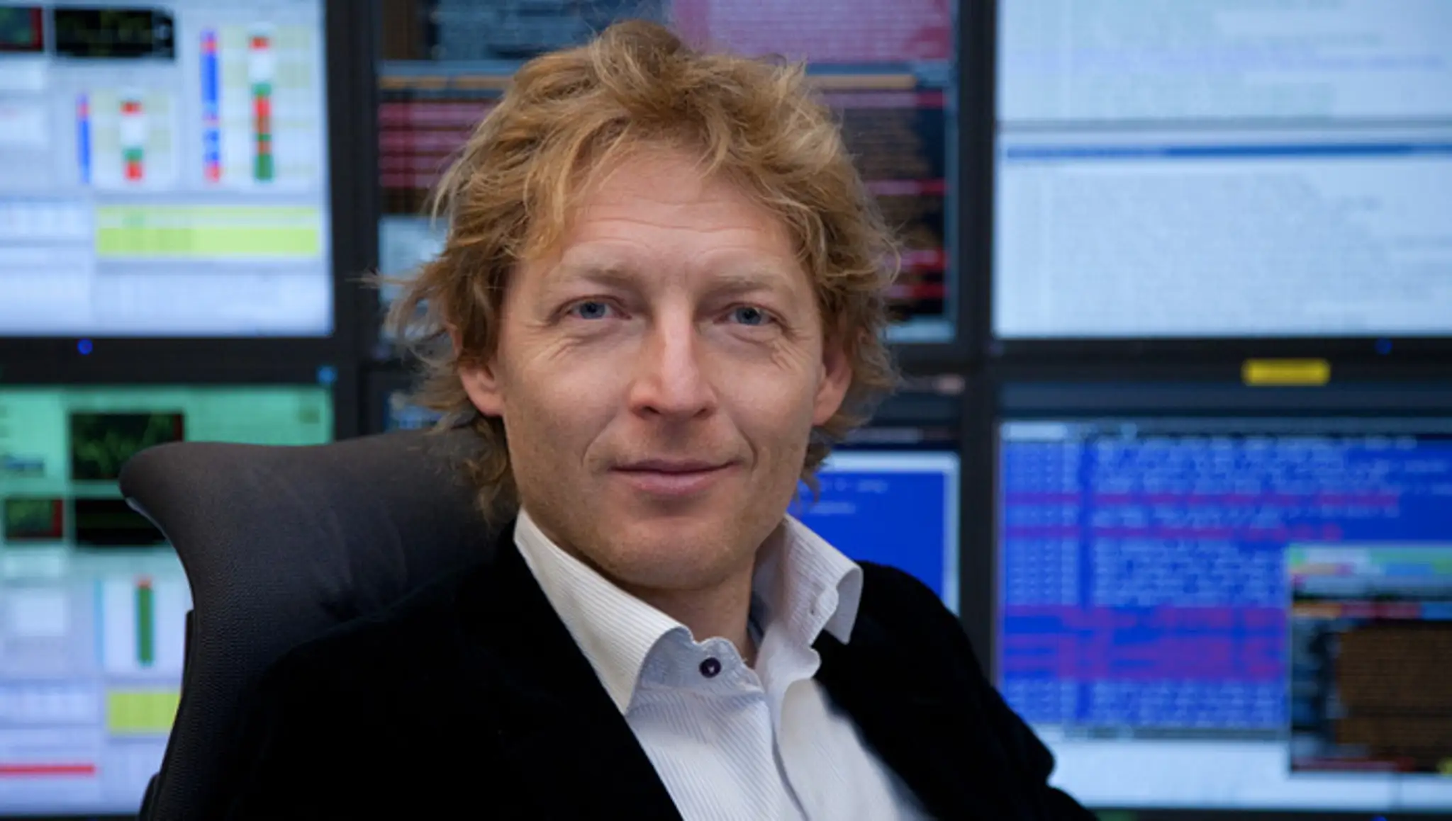 Karel Janeček