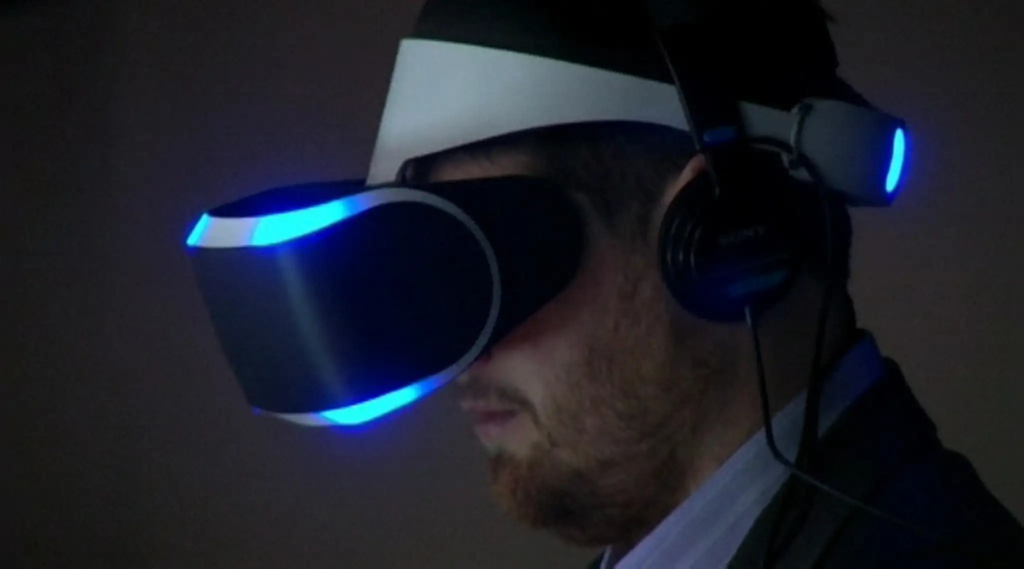 Virtuálna realita