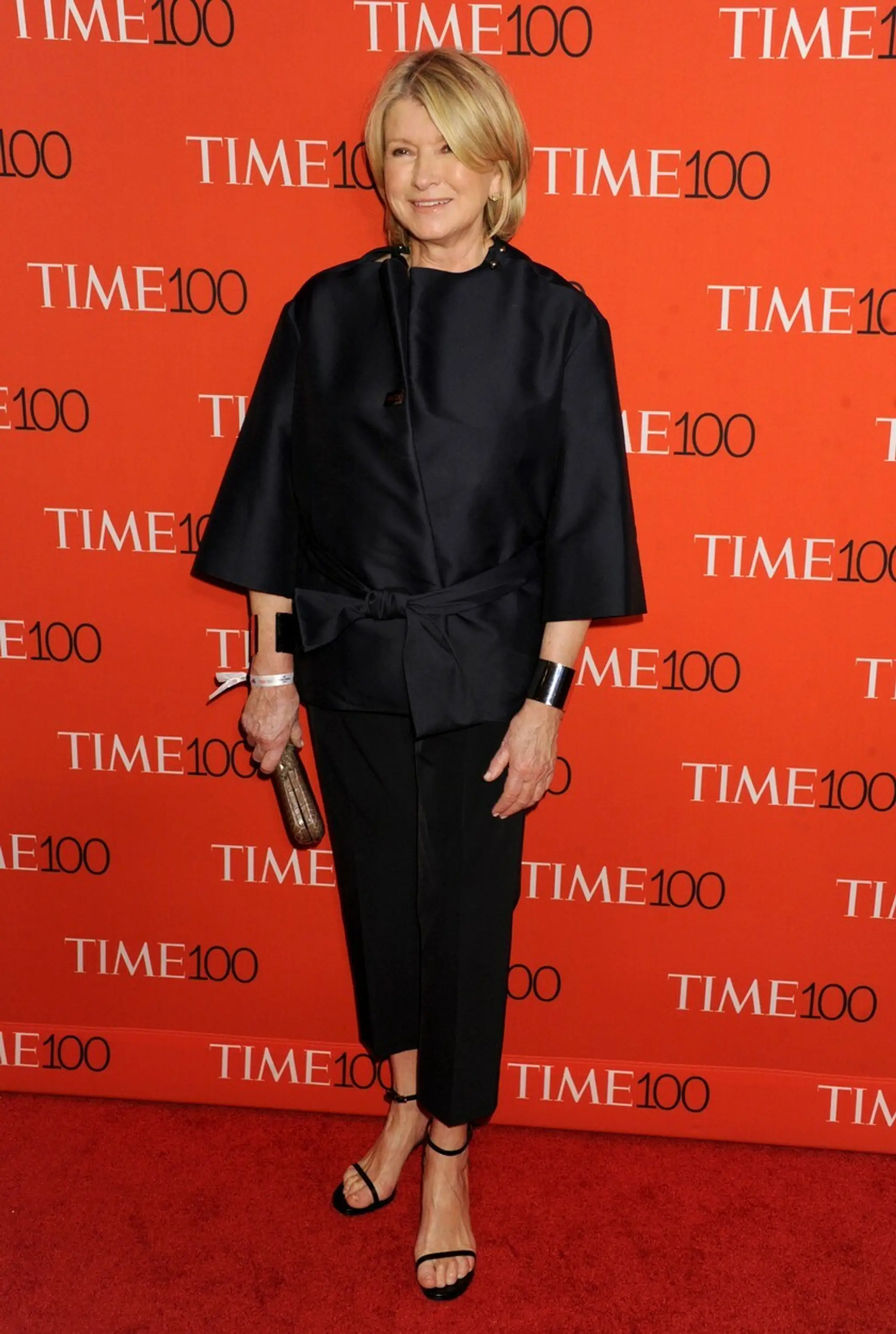 Martha Stewart