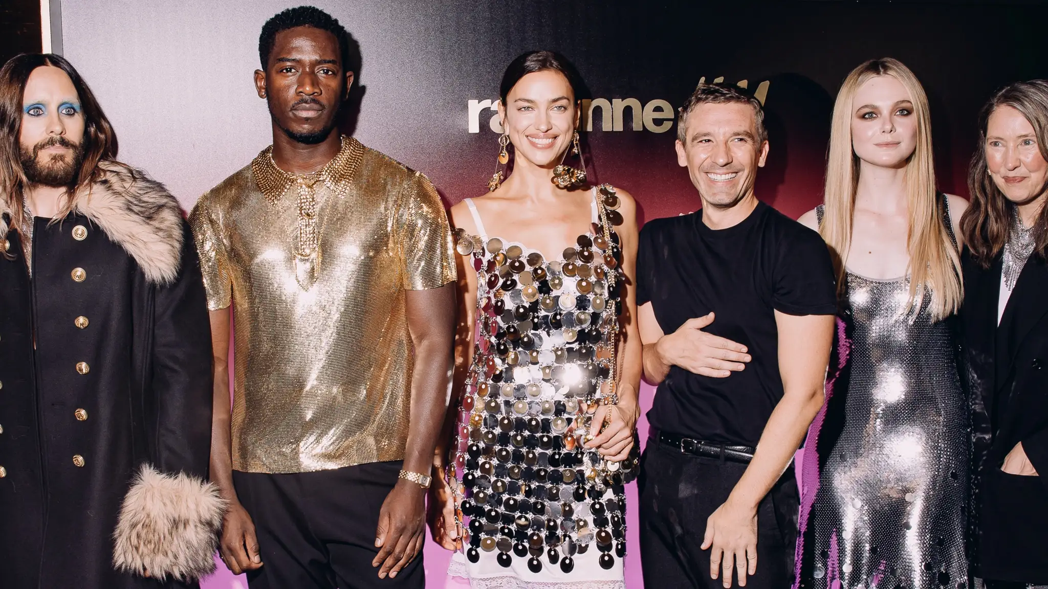 H&M Rabanne