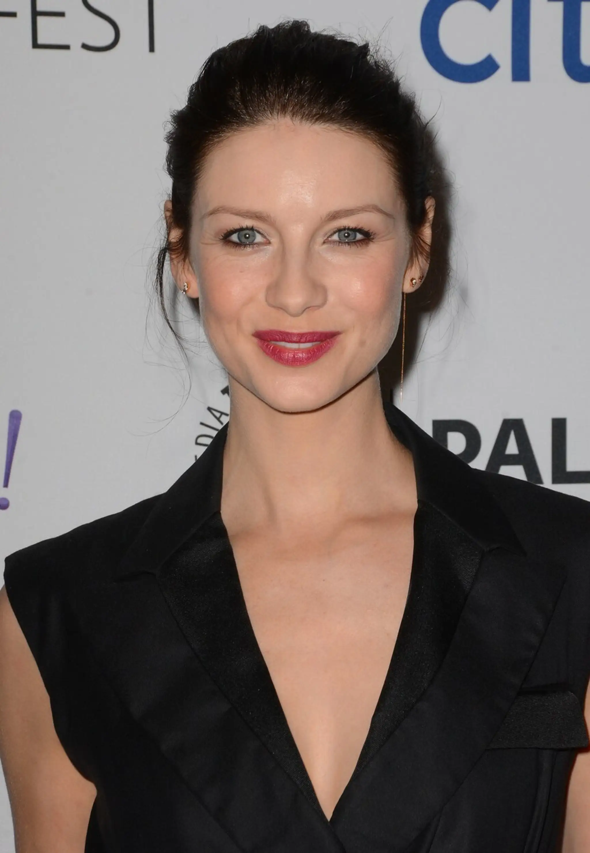 Caitriona Balfe