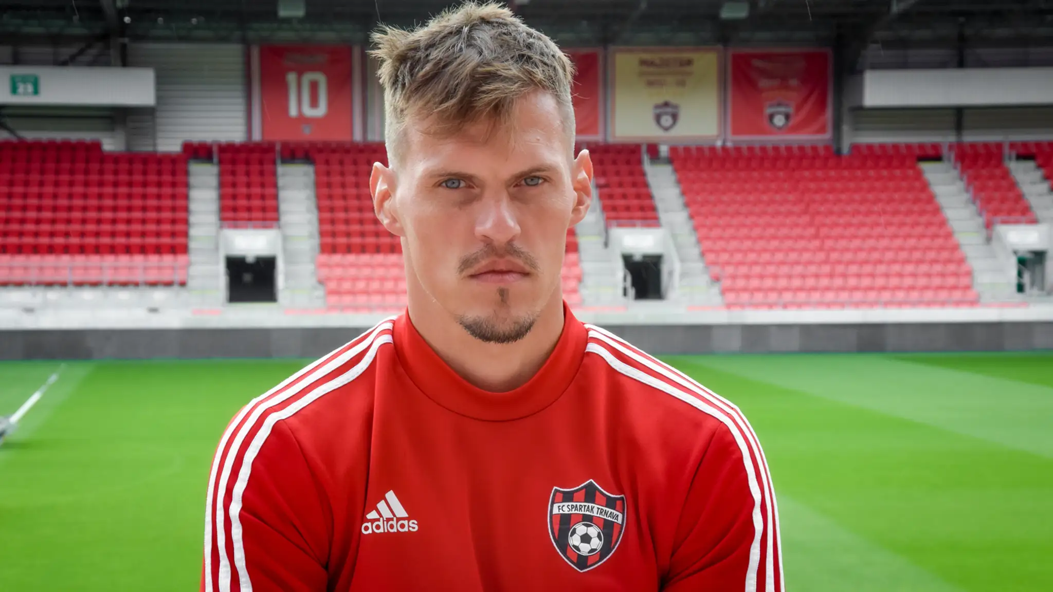 Martin Škrtel.