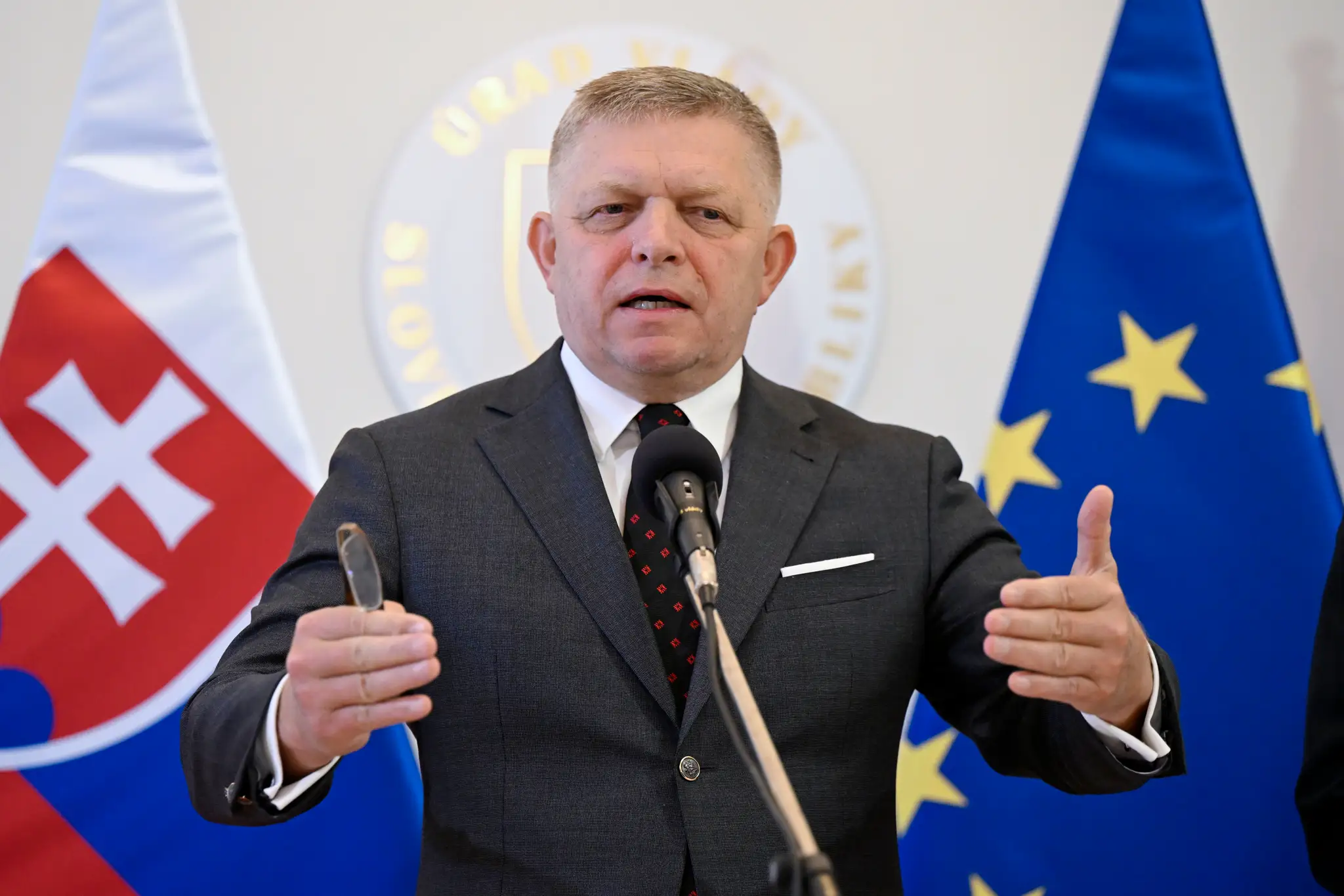 Robert Fico