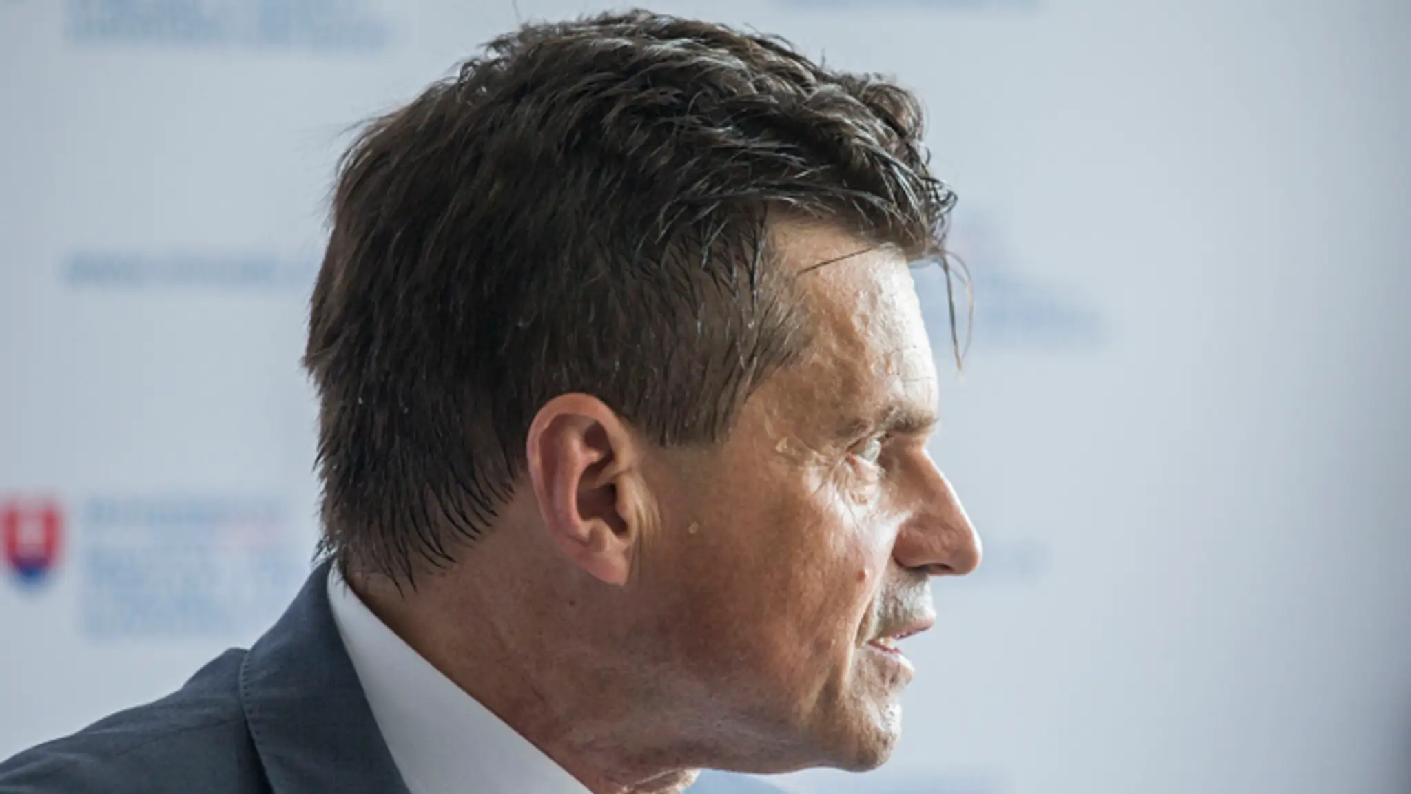 Minister školstva Peter Plavčan.
