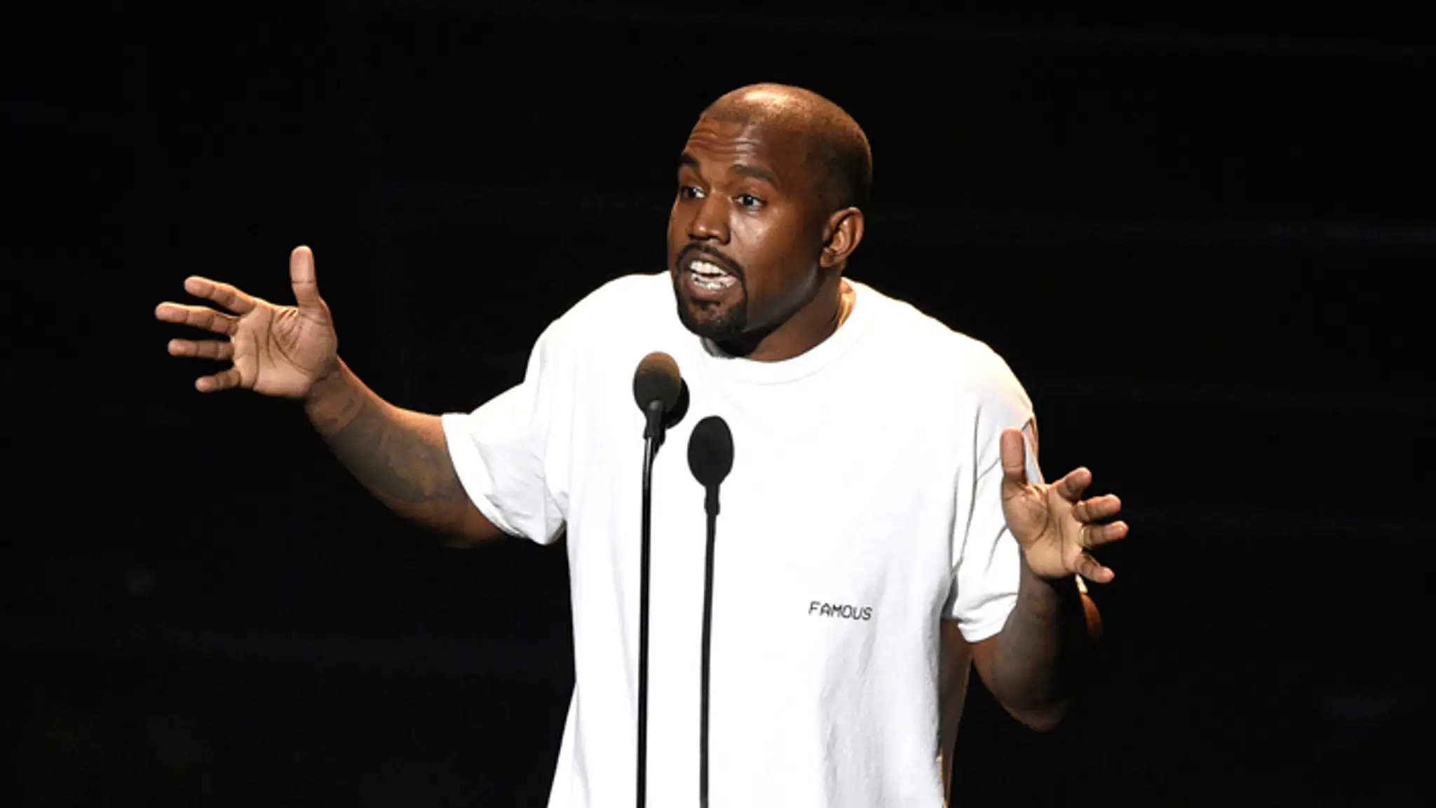 Kanye West