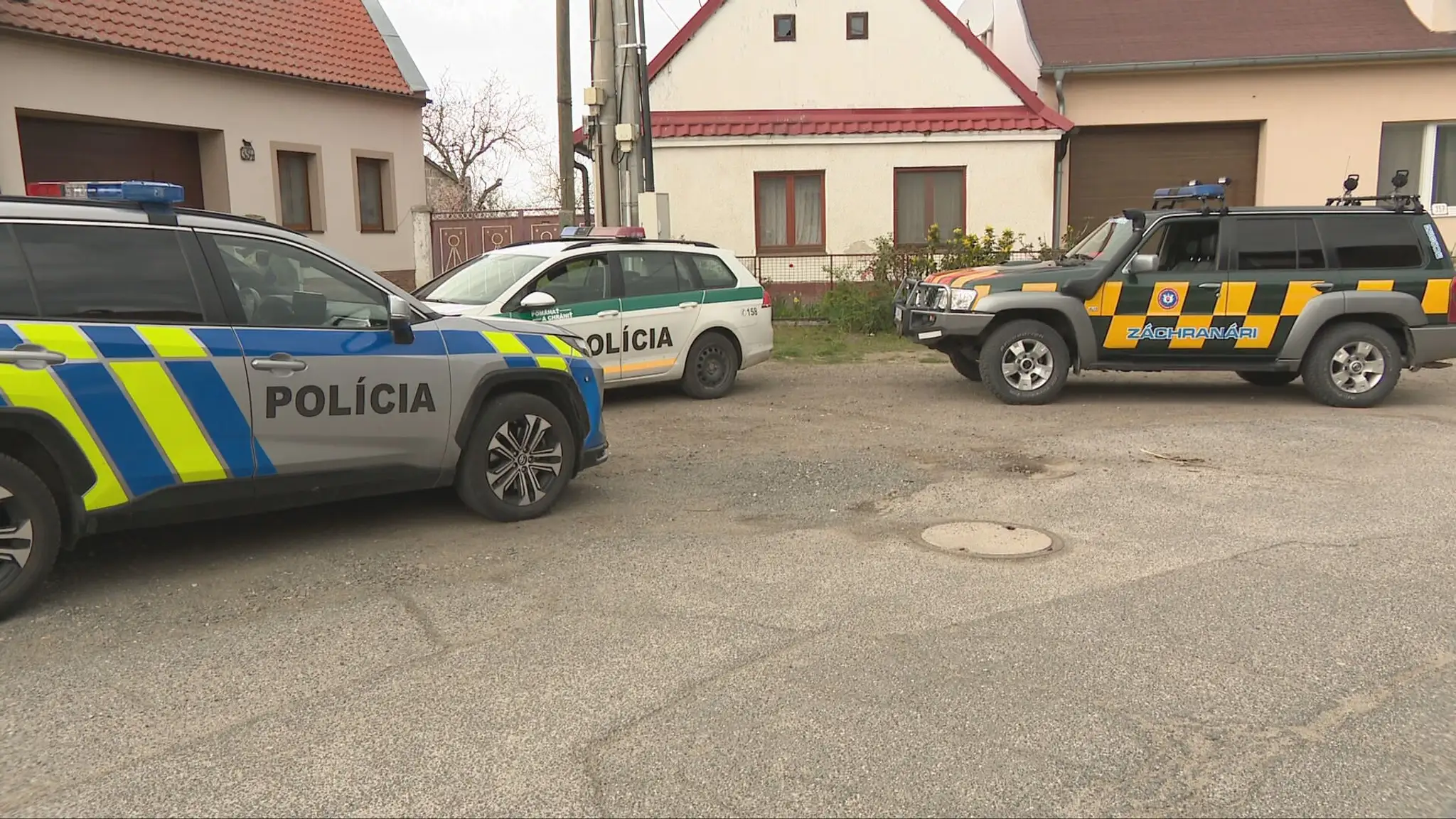 Kontrola domácich chovov
