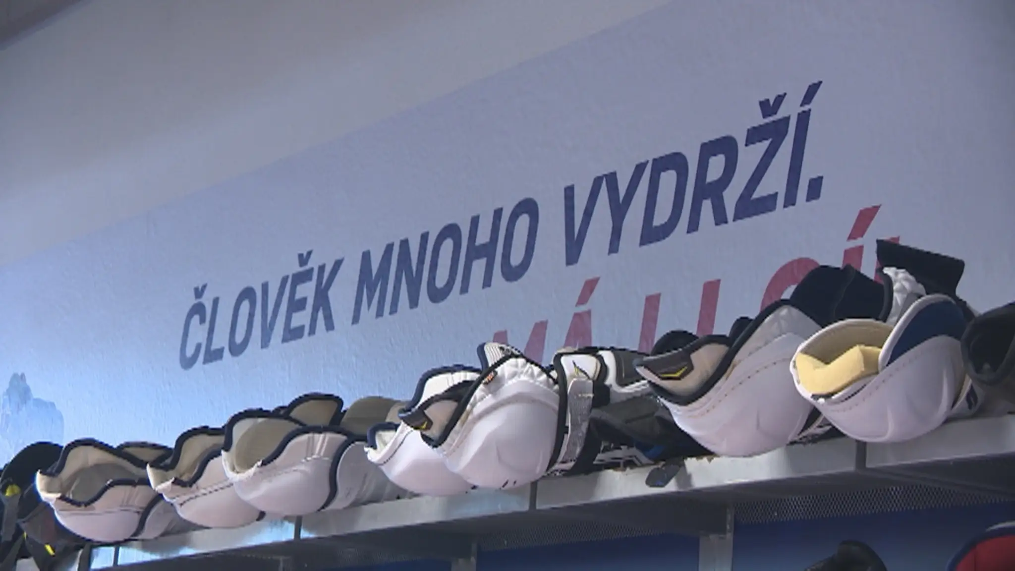 Dres ruskej reprezentácie na MS 2019.