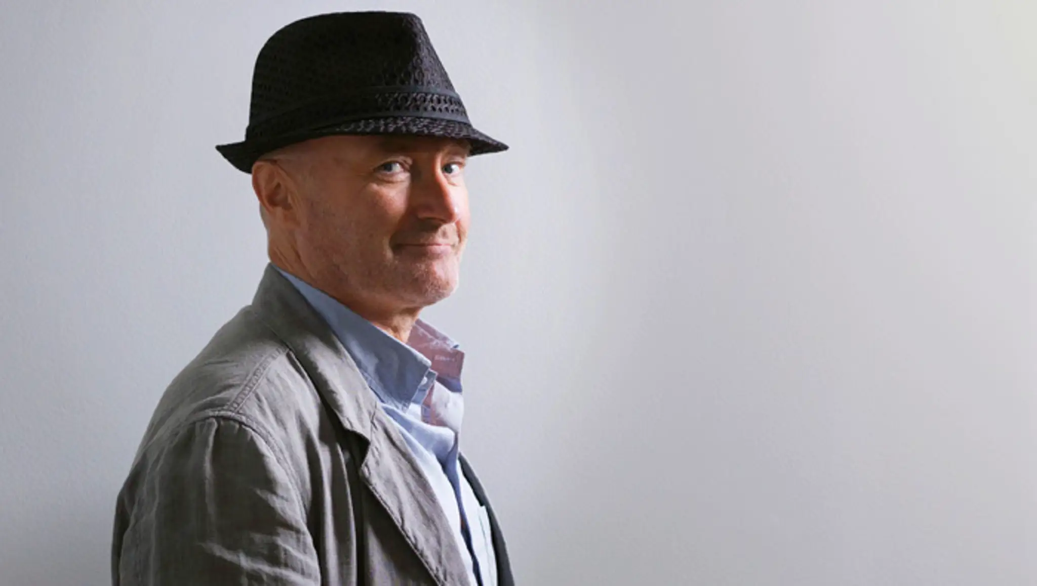 Phil Collins 