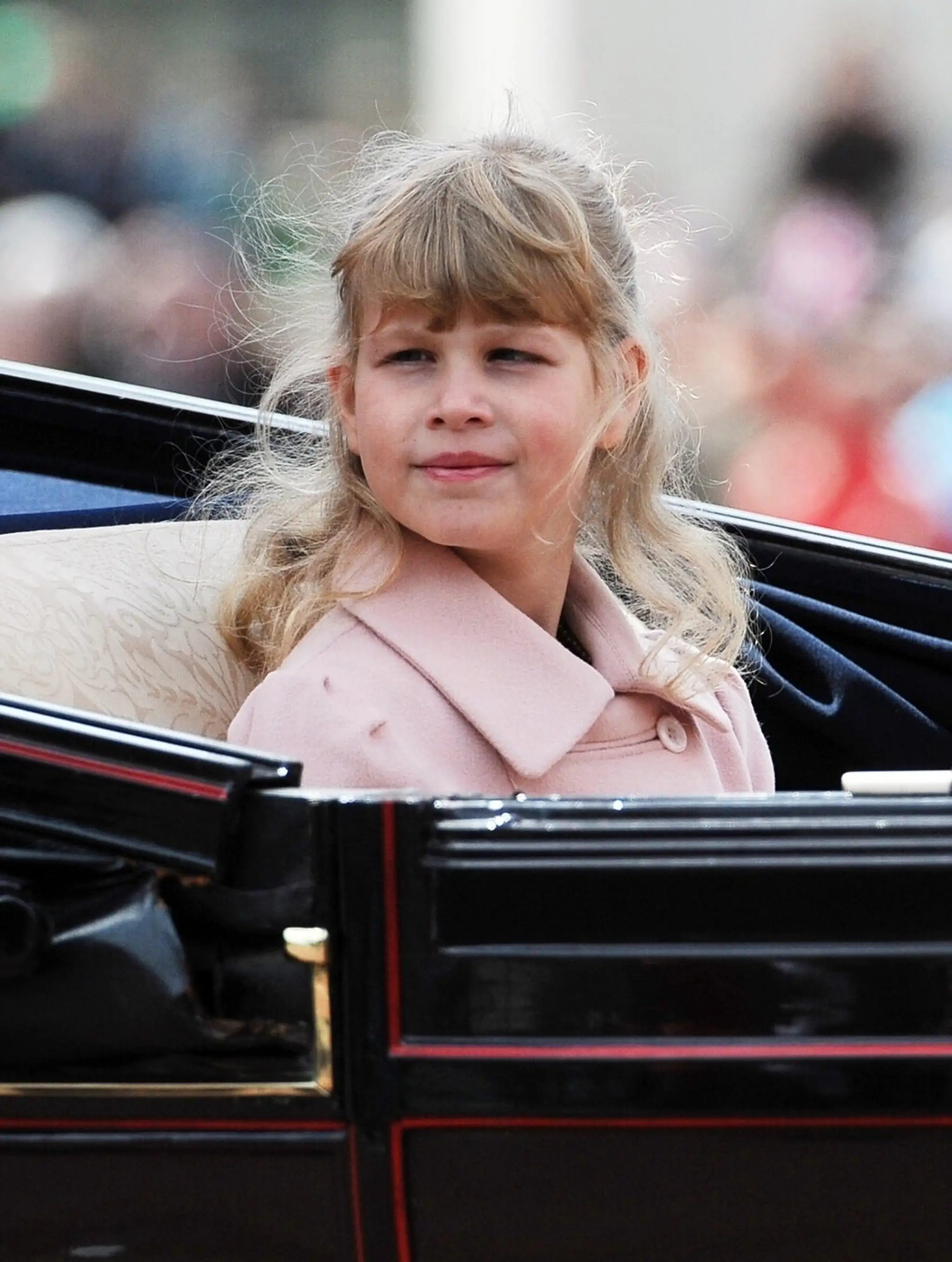 Lady Louise