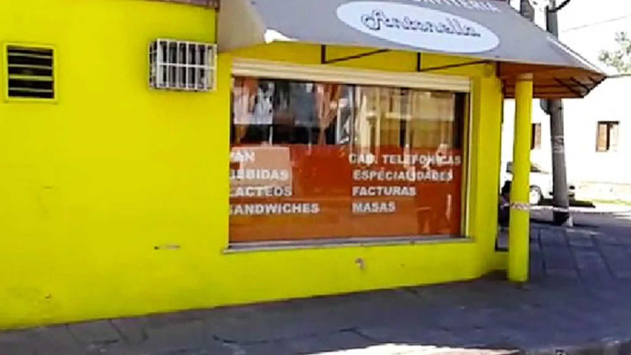 Pekár si všimol v kanáli nohy 