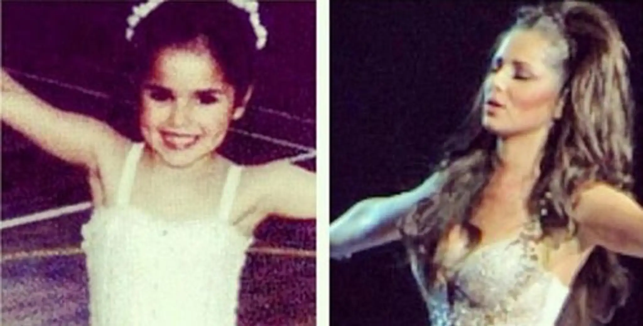 Cheryl Cole