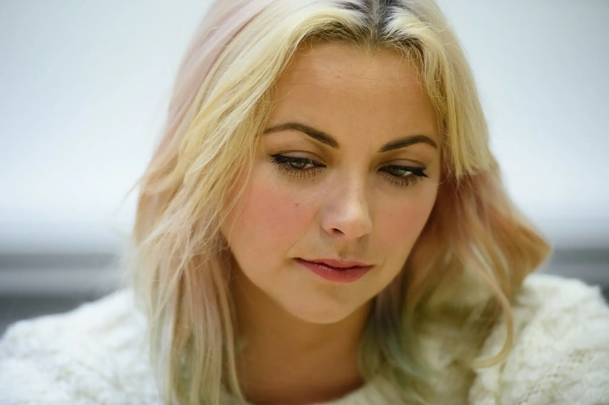 Tešila sa na tretie dieťatko. Speváčkinu radosť vystriedal obrovský smútok