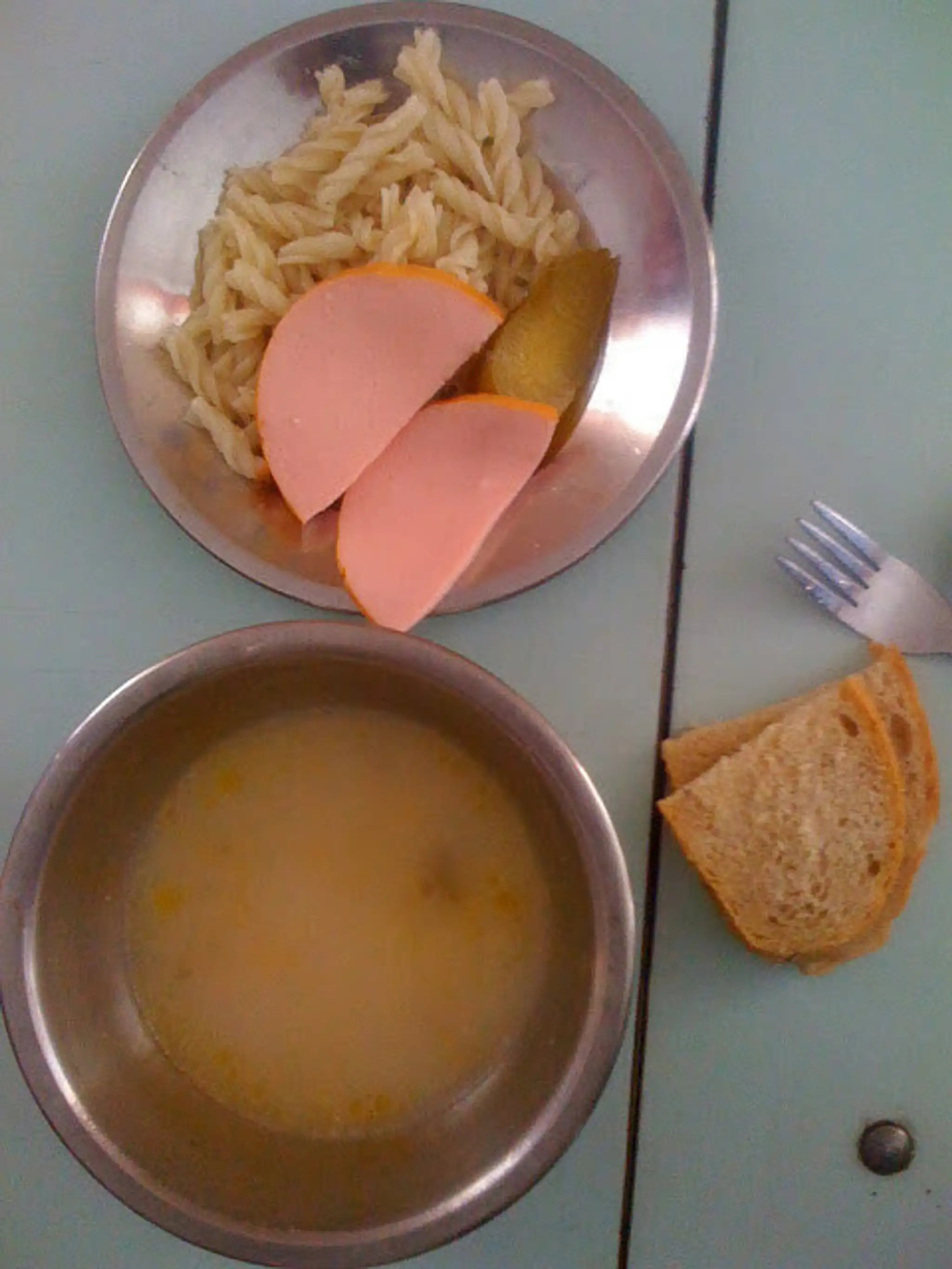 Ukrajina.