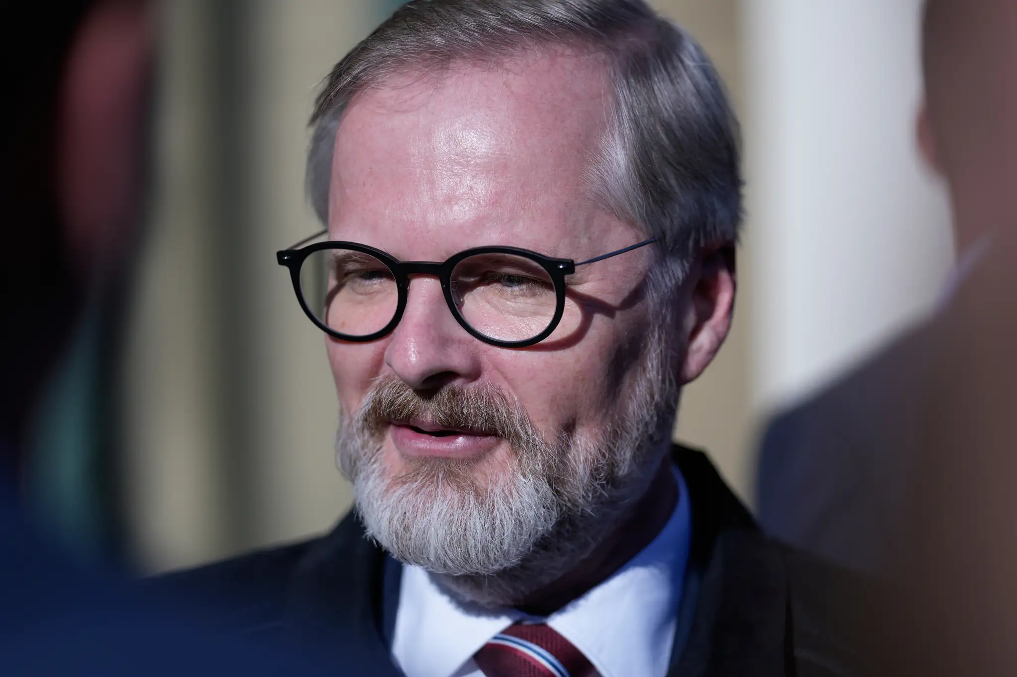 Petr Fiala