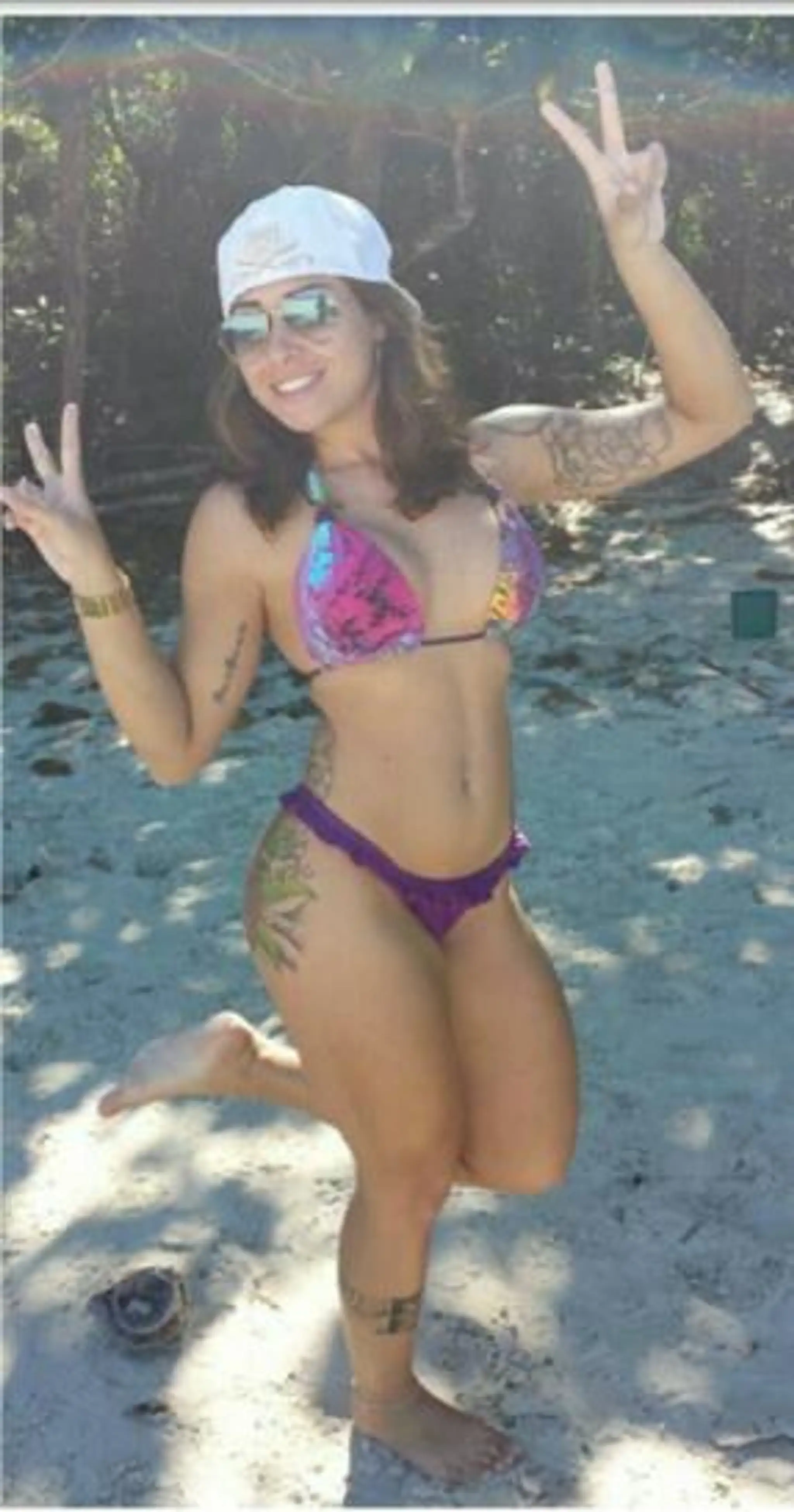 Rita Mattos