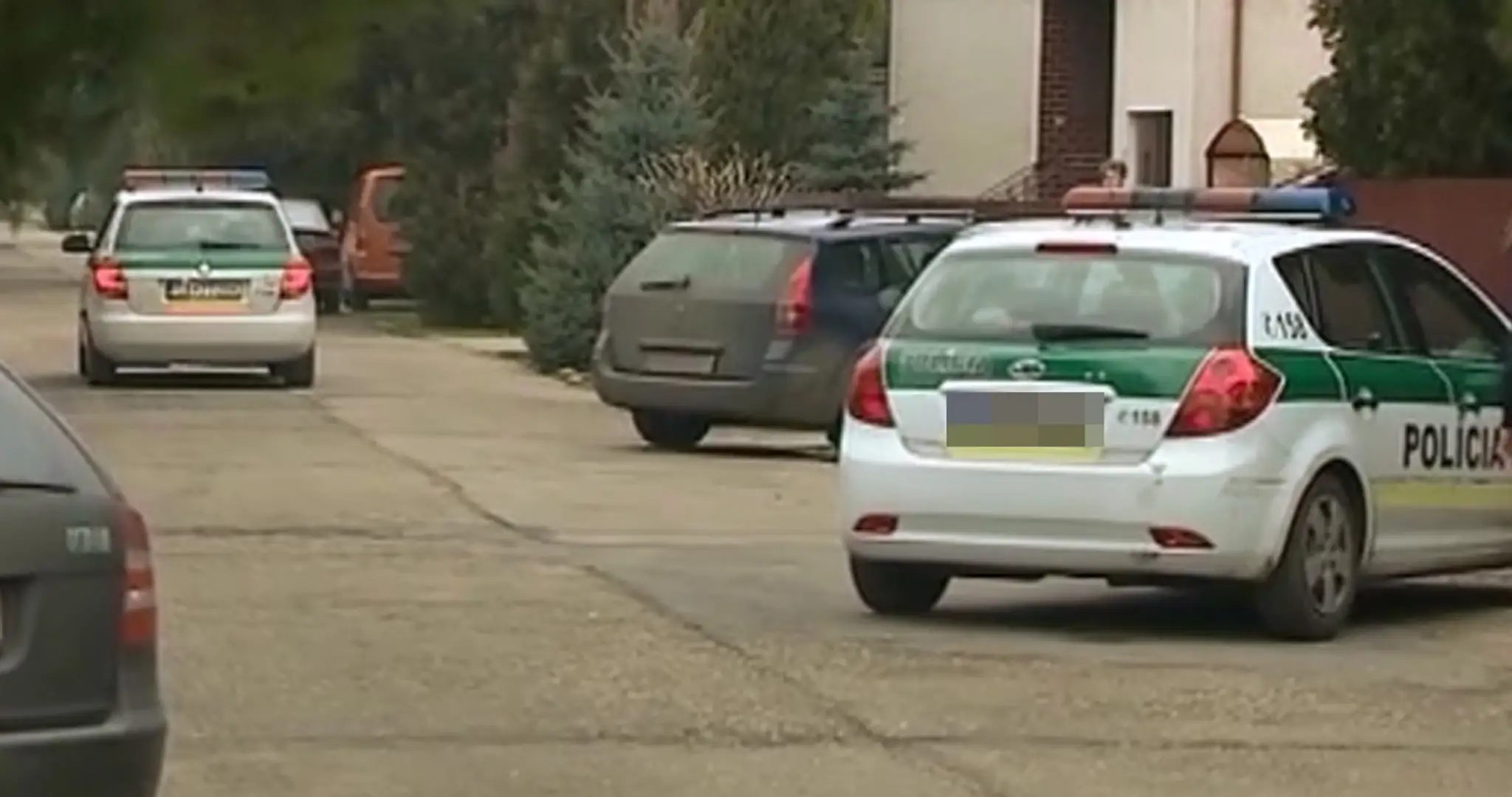 Mladý rumunský pár sa zrejme otrávil.