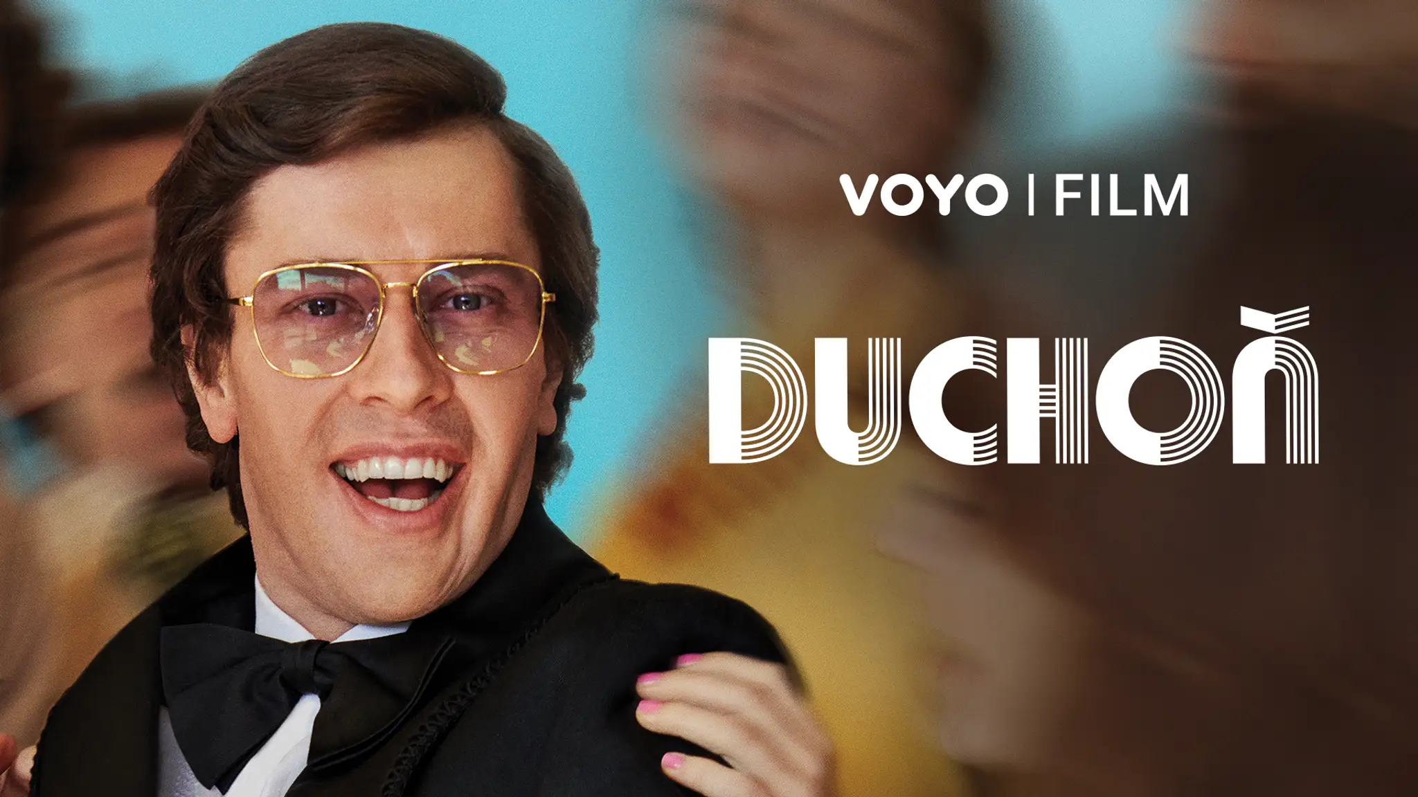 Film Duchoň na Voyo