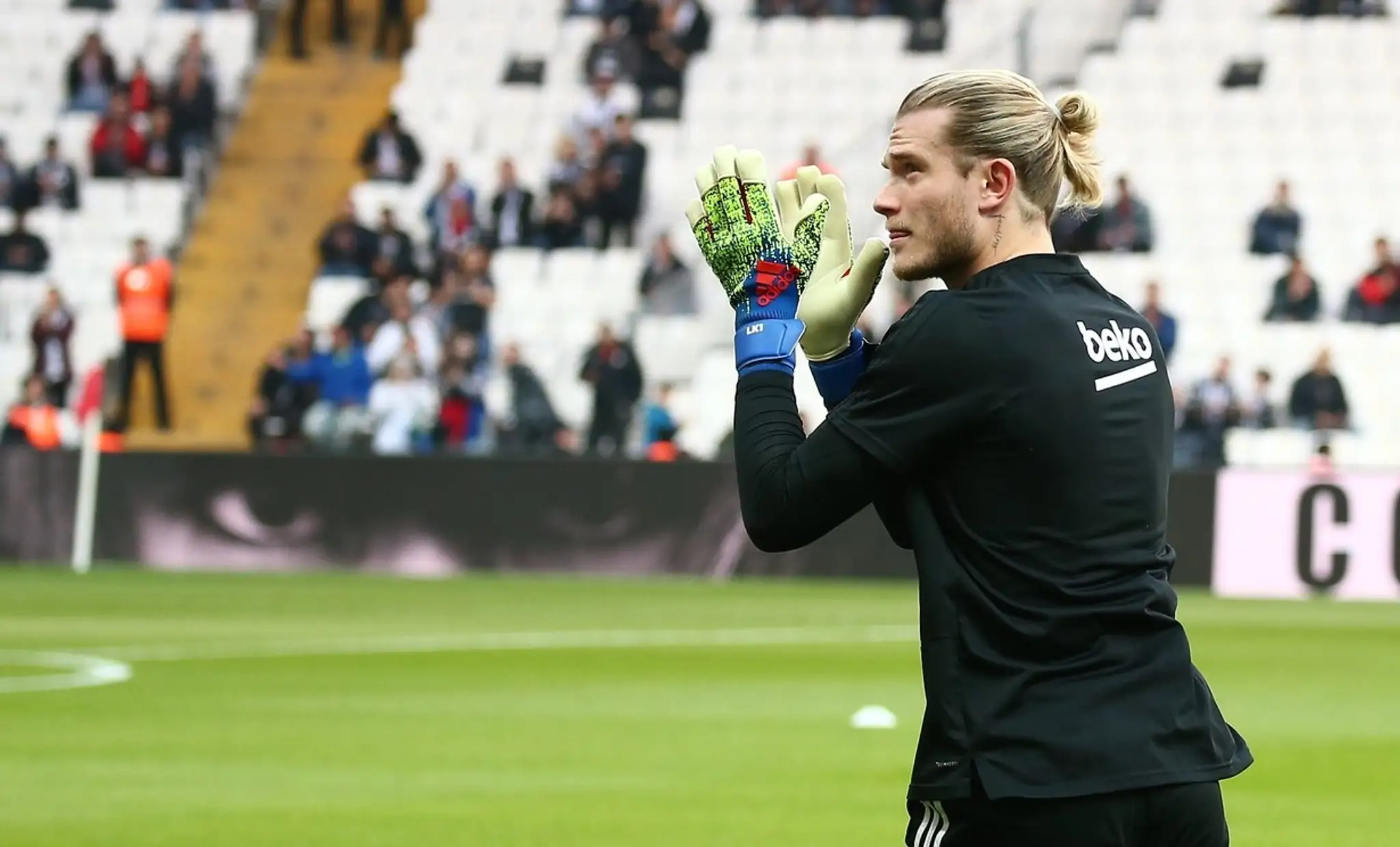 Loris Karius