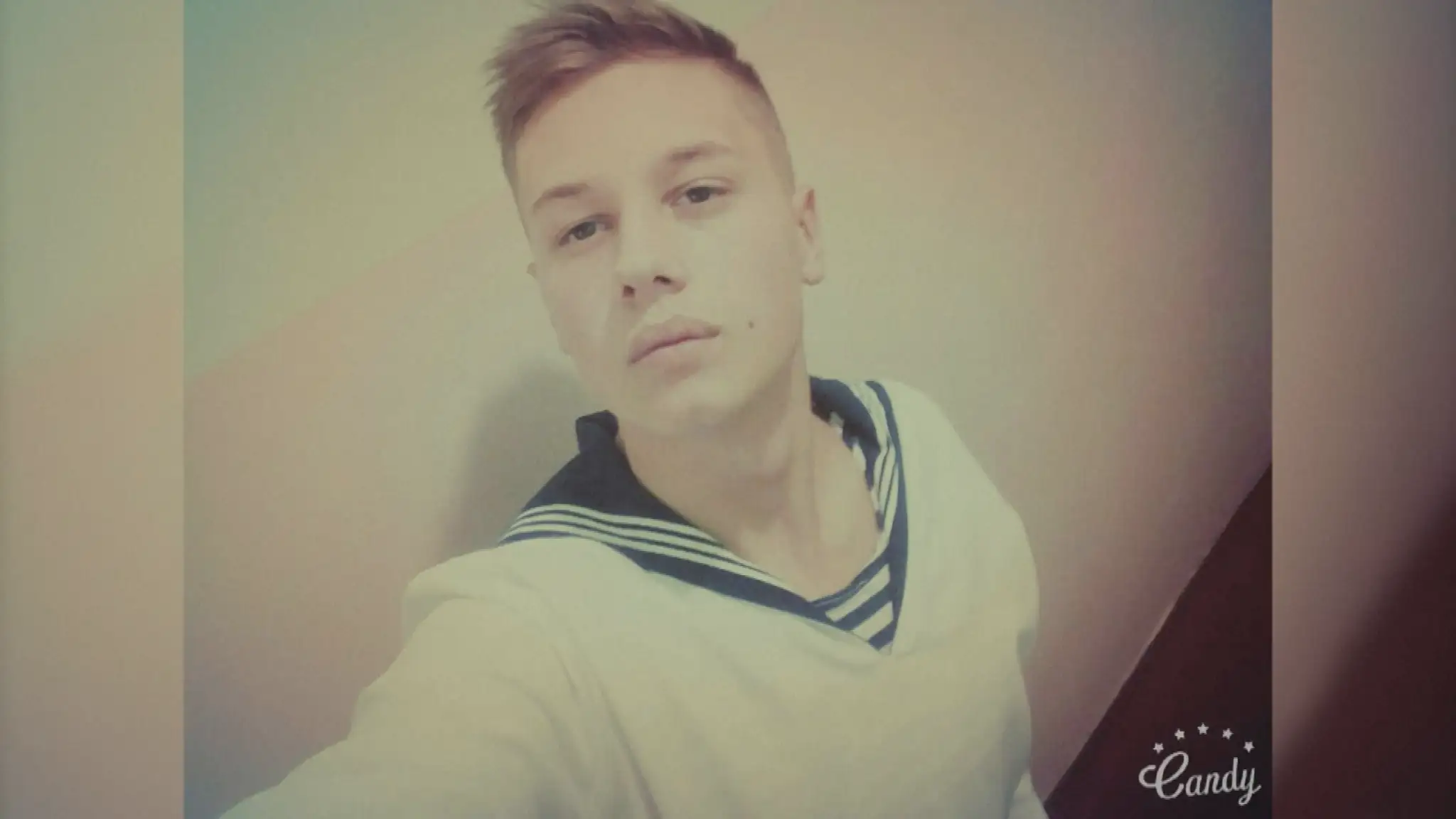 Ukrajinský námorník zadržaný na Kryme