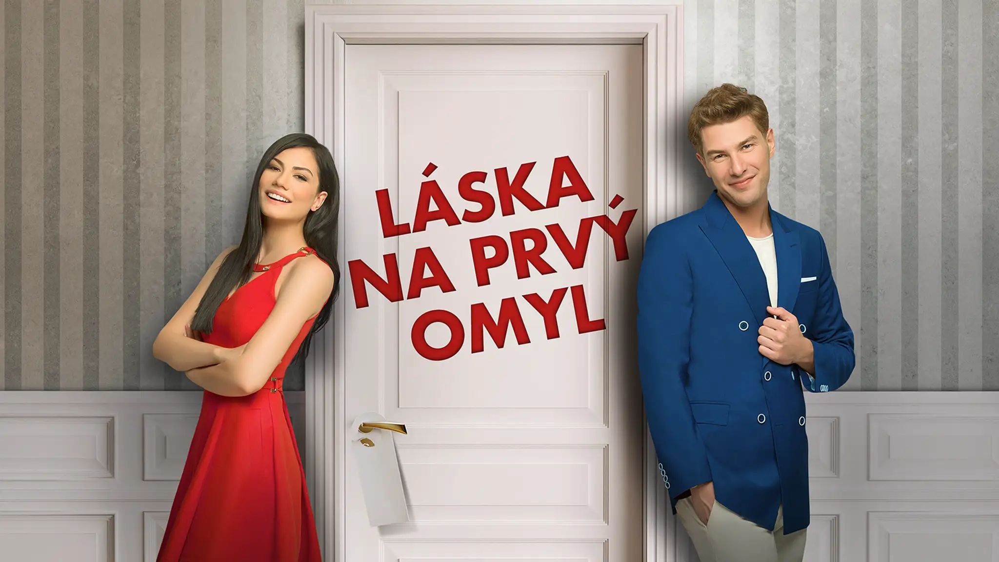 Láska na prvý omyl