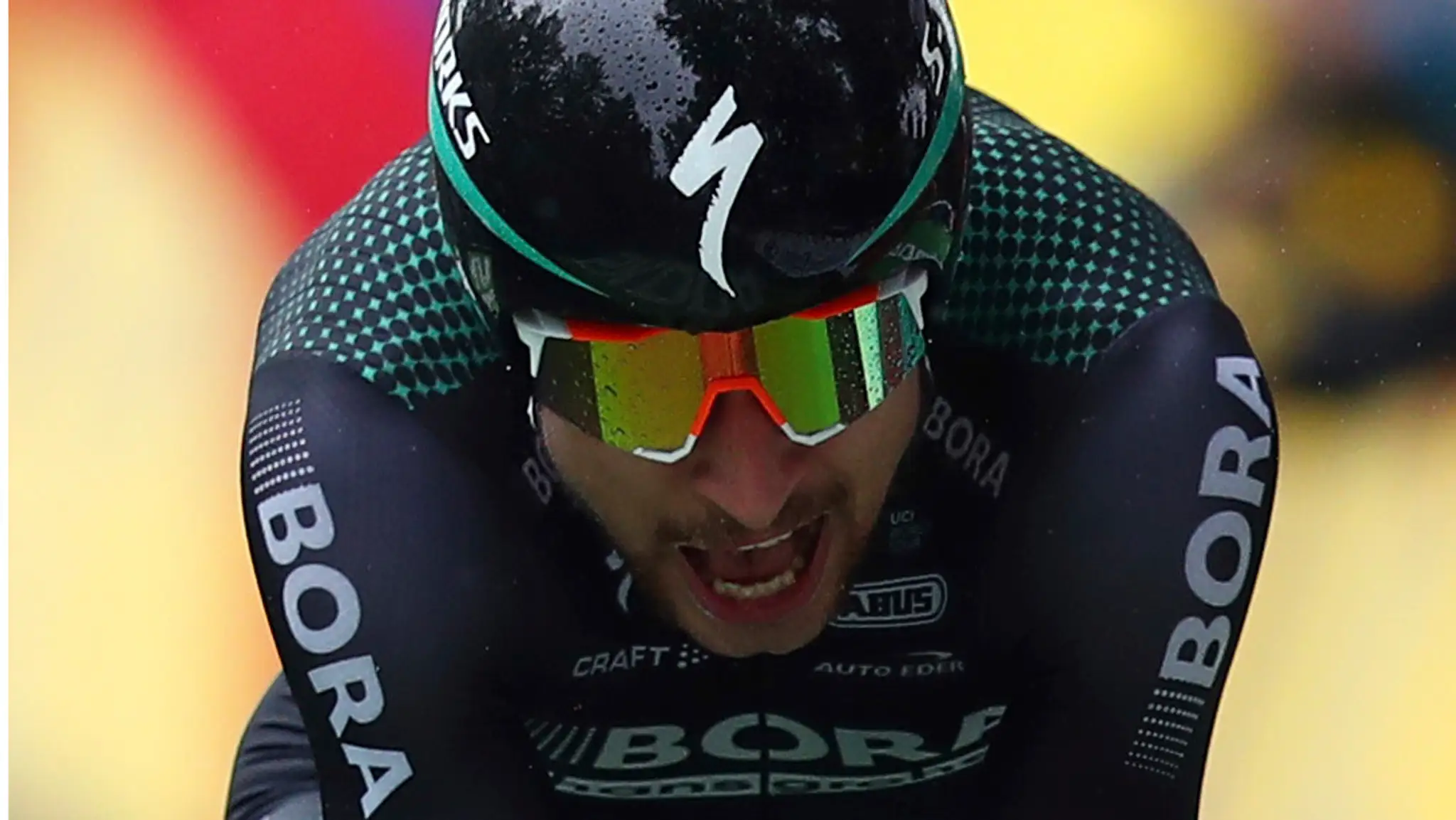 Peter Sagan.