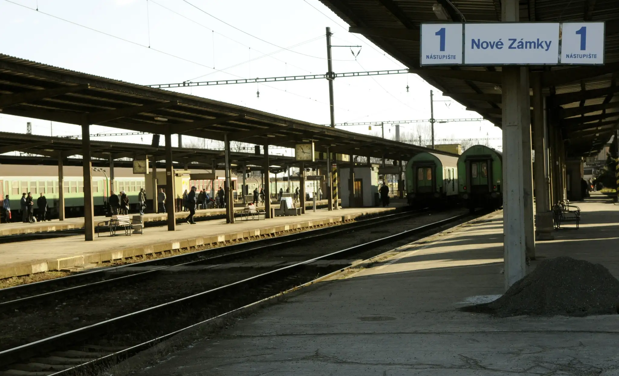Ilustračné foto.
